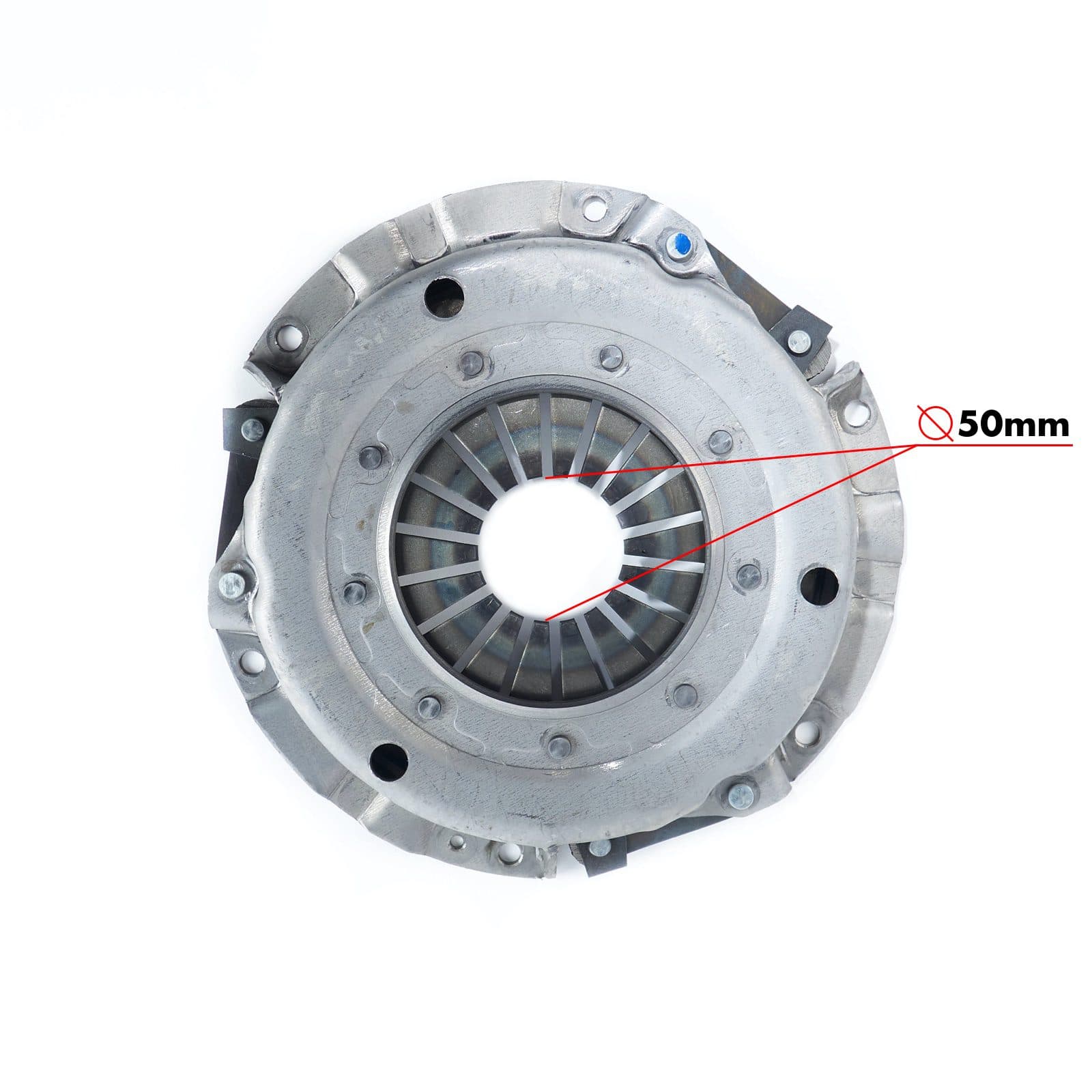 Mécanisme d’embrayage Iseki type 1