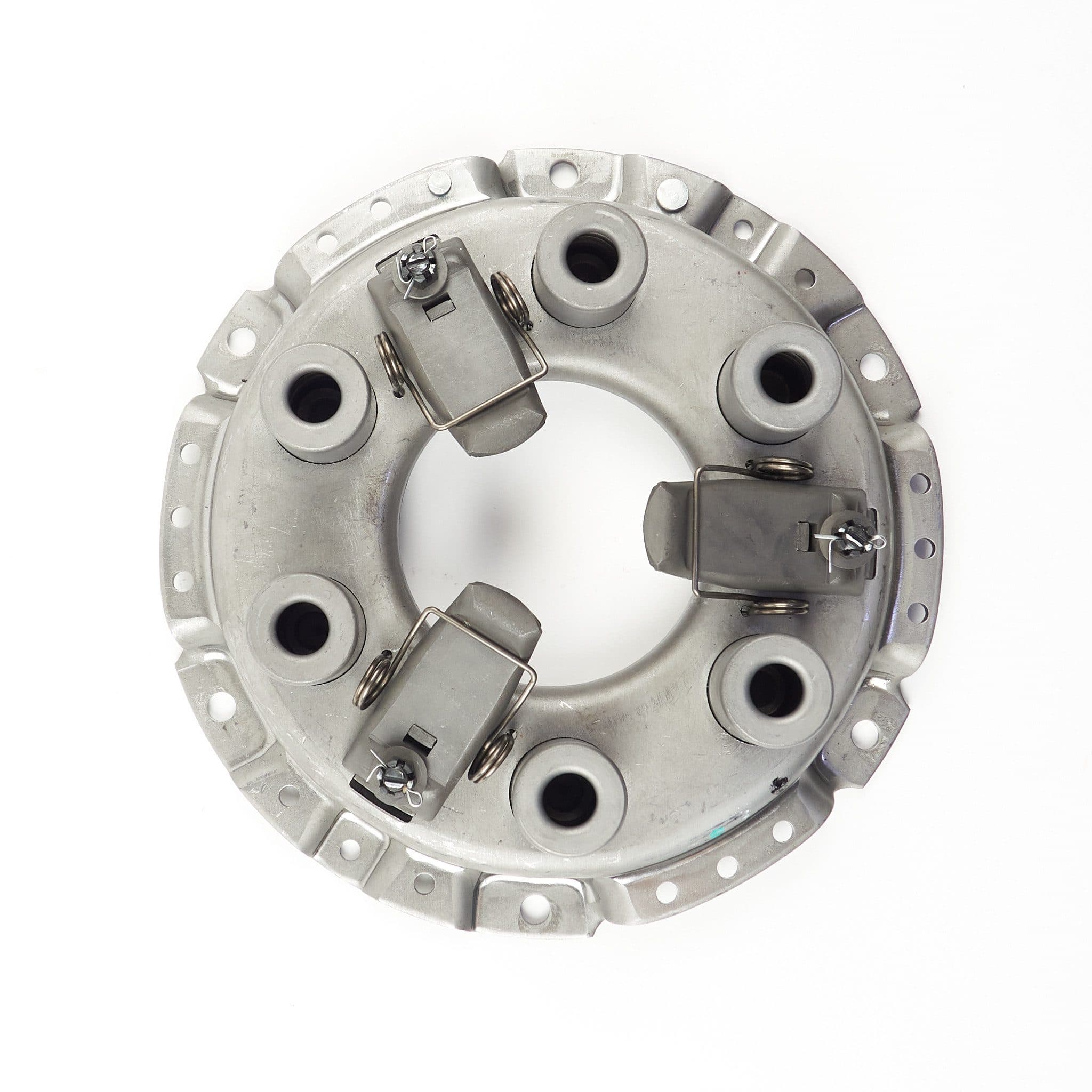 Mécanisme d’embrayage Kubota type 3