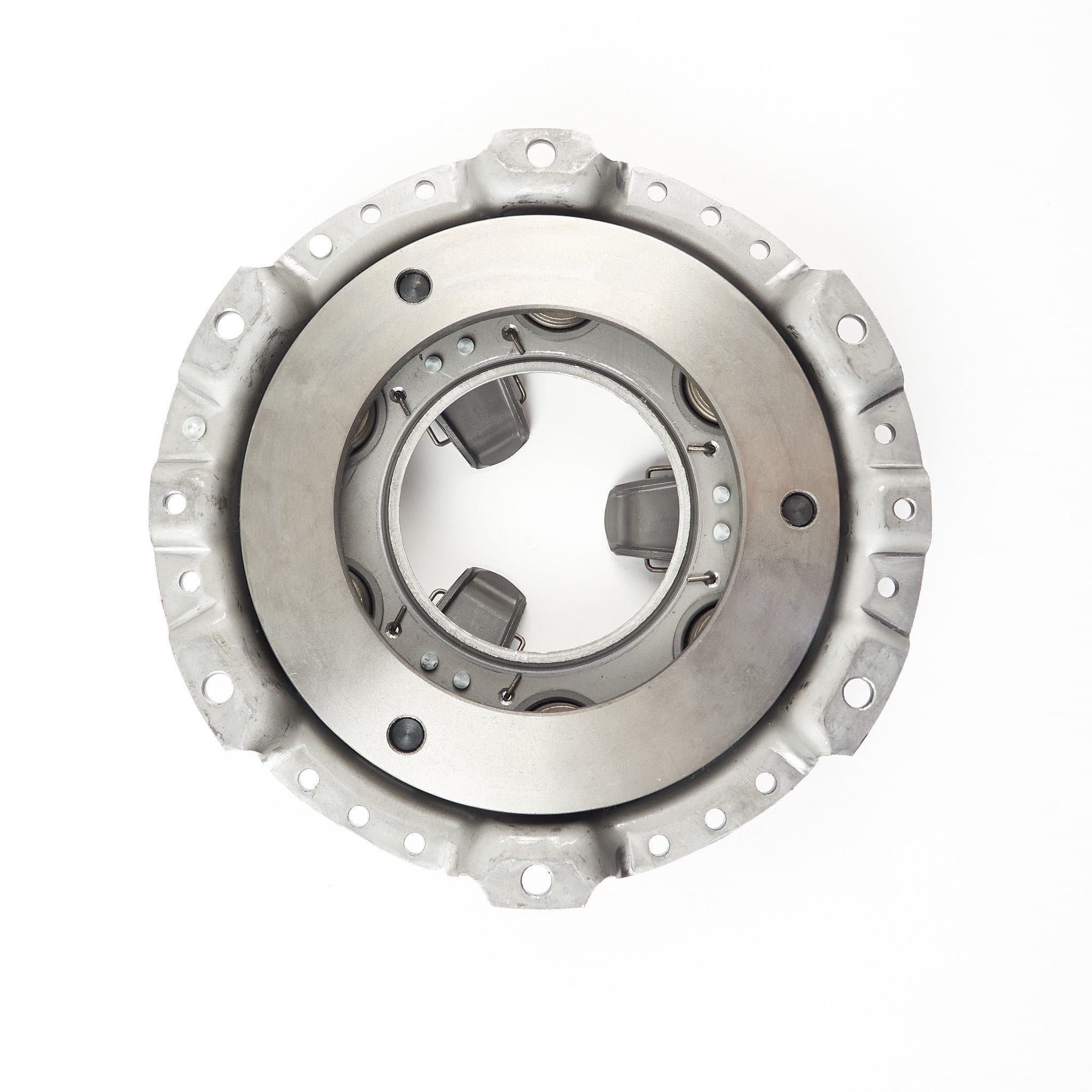 Mécanisme d’embrayage Kubota type 3