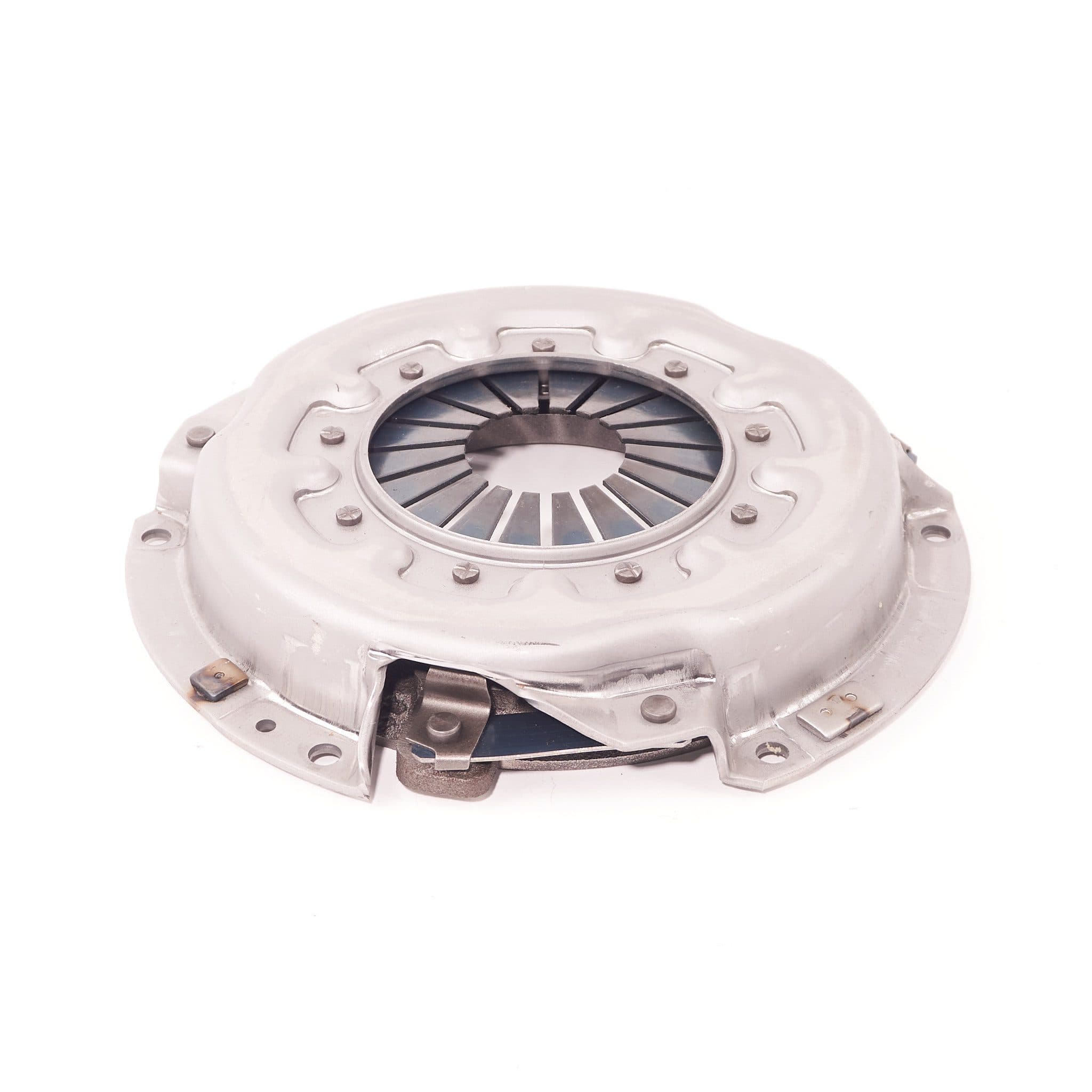 Mécanisme d´embrayage Kubota type 4