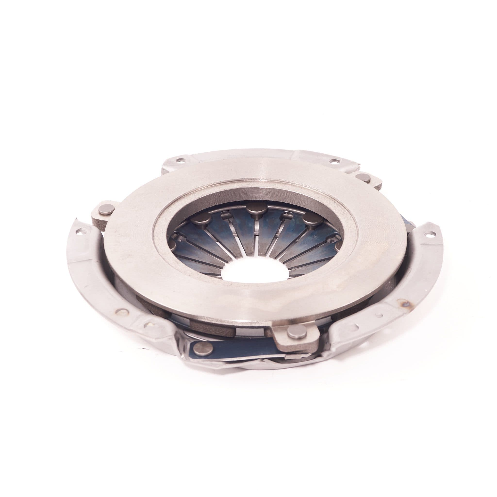 Mécanisme d´embrayage Kubota type 4