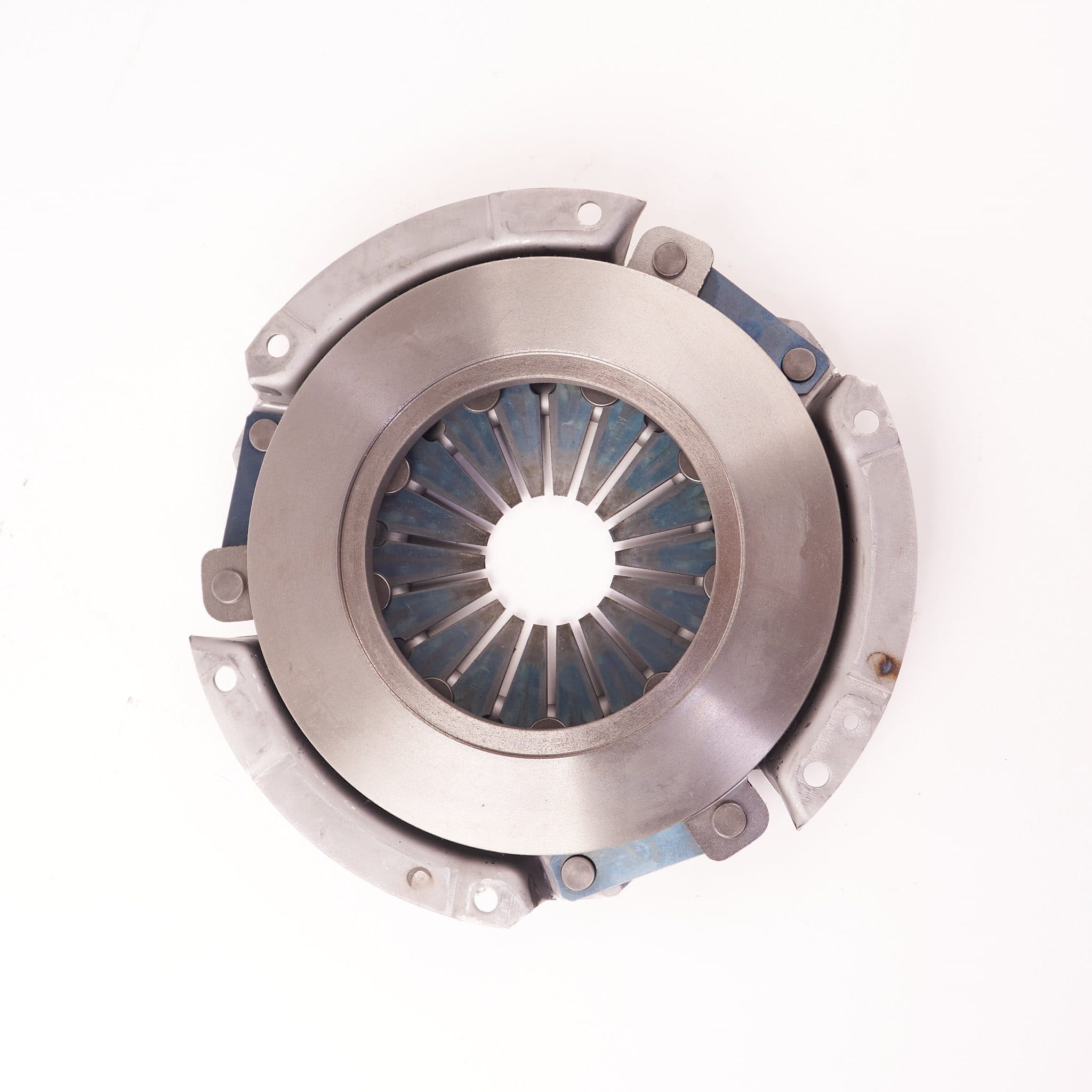 Mécanisme d´embrayage Kubota type 4