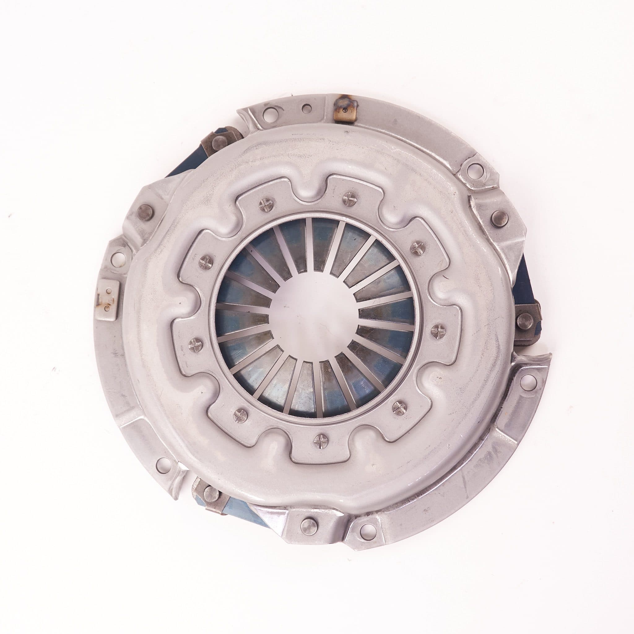 Mécanisme d´embrayage Kubota type 4