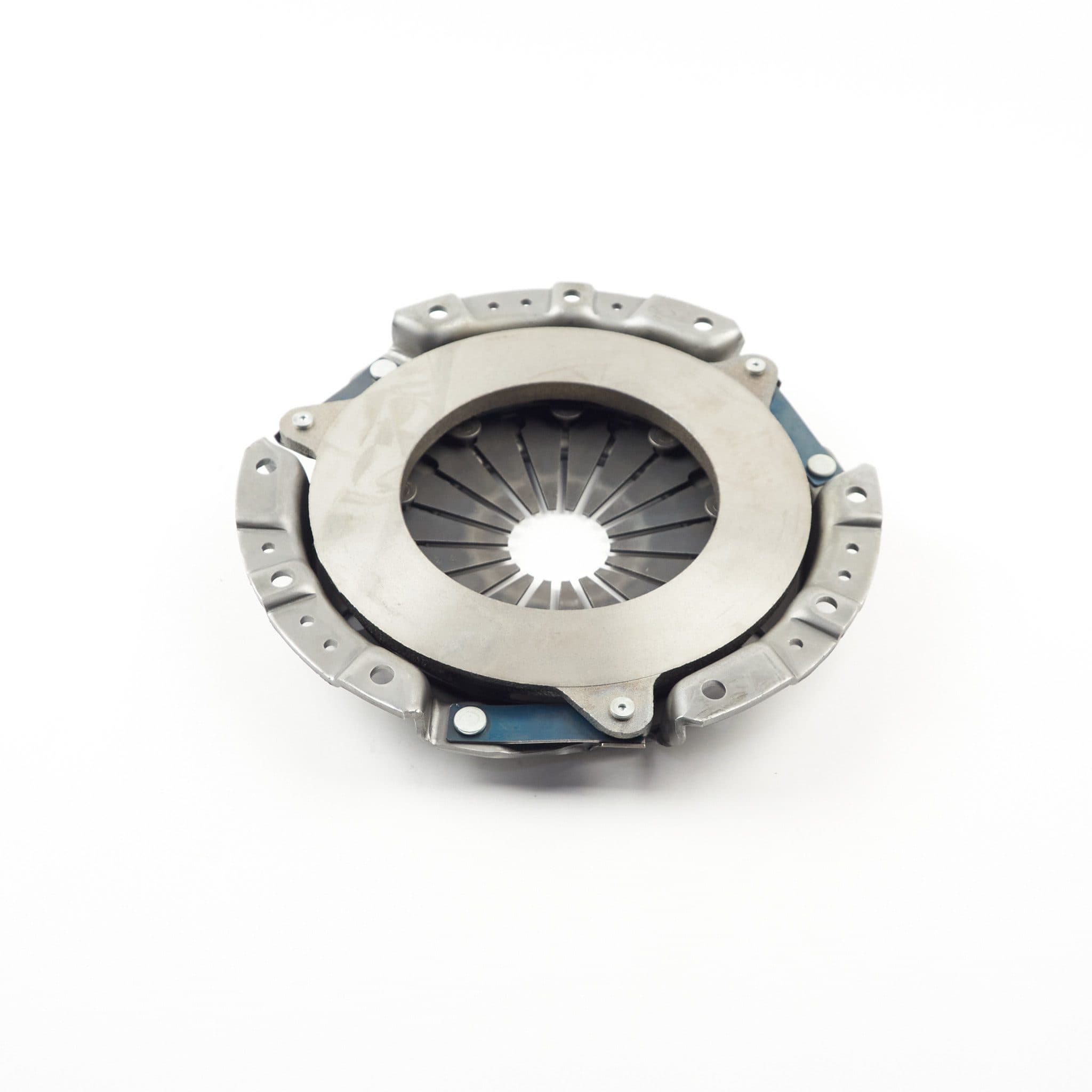 Mécanisme d’embrayage Yanmar type 2