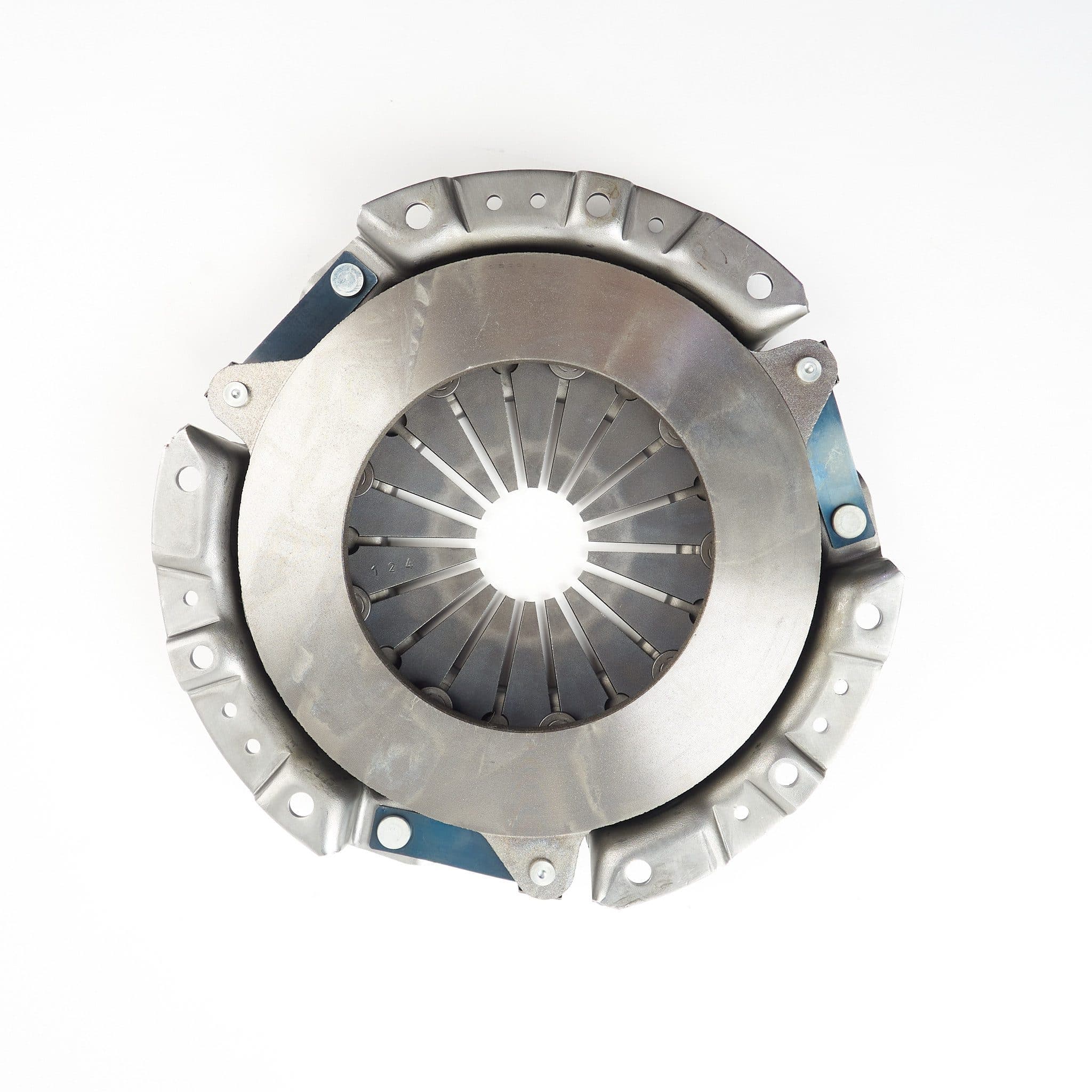 Mécanisme d’embrayage Yanmar type 2