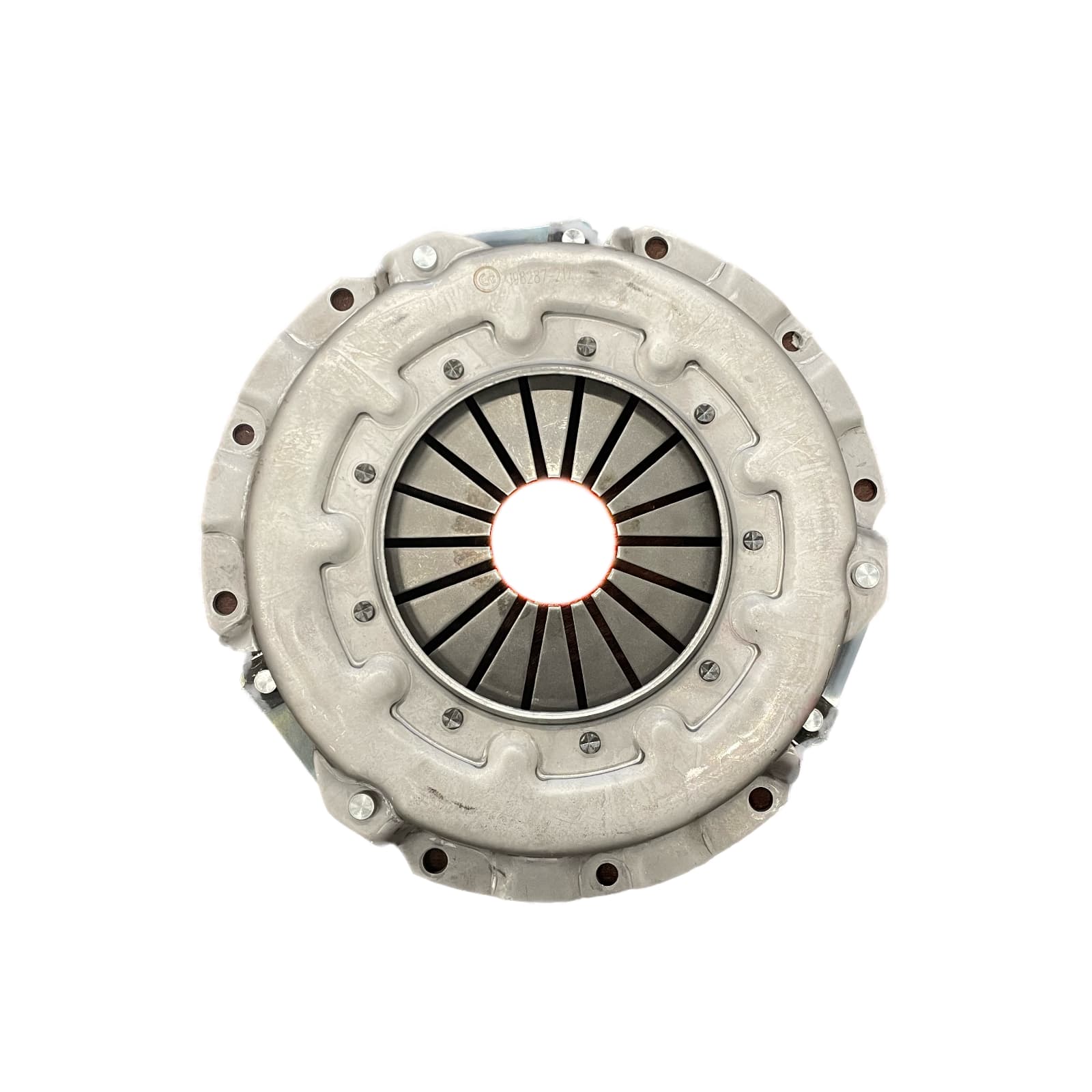 Mécanisme d’embrayage Hinomoto | Yanmar YM4220-FX42 | Allis Chalmers | AGCO ST30