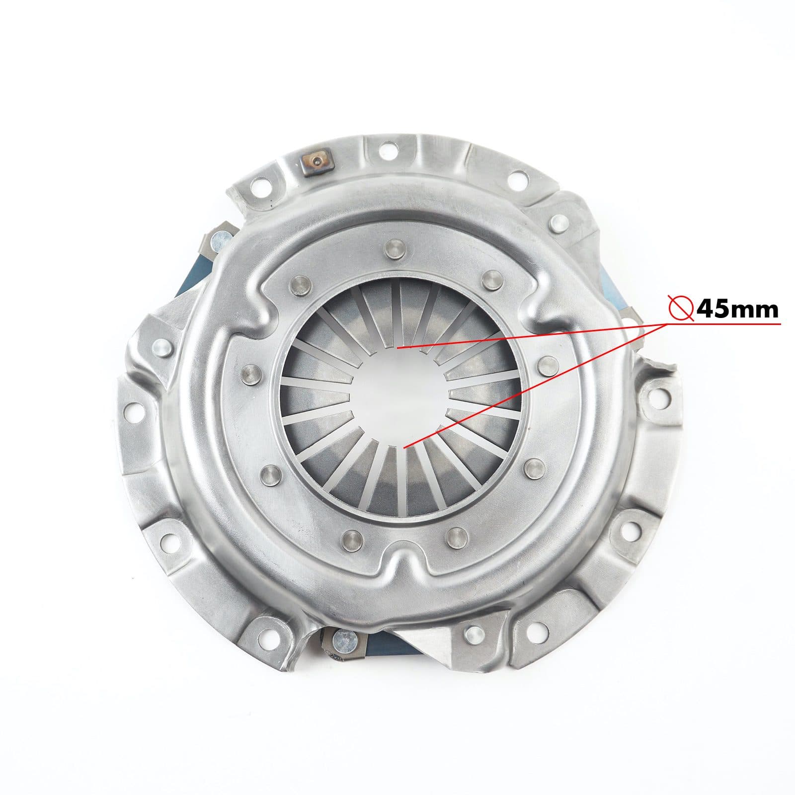 Mécanisme d’embrayage Iseki TU120 – TU177 | TU1400 – TU1600 | SIAL | Kubota Asté | Shop4Trac