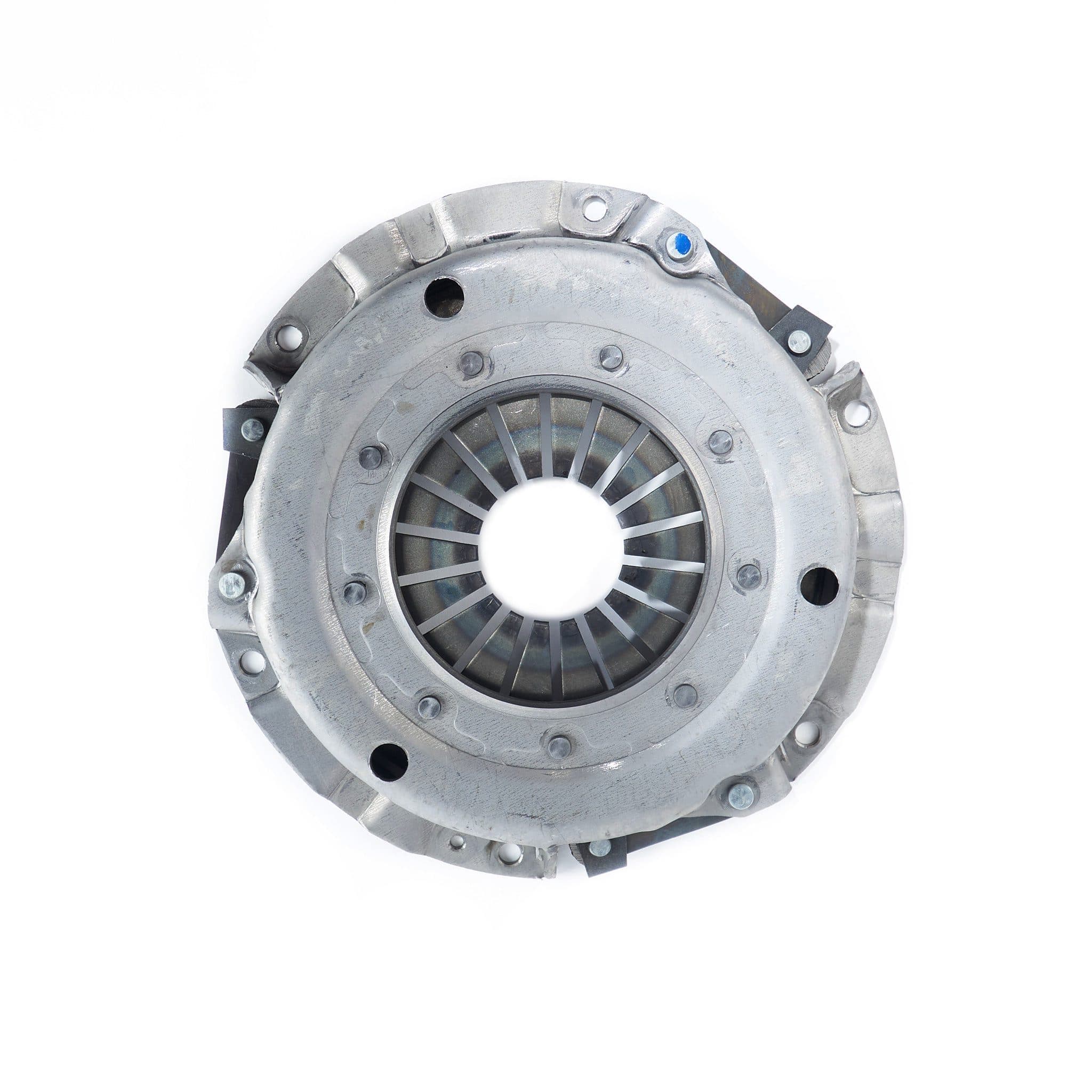 Mécanisme d’embrayage Iseki type 1