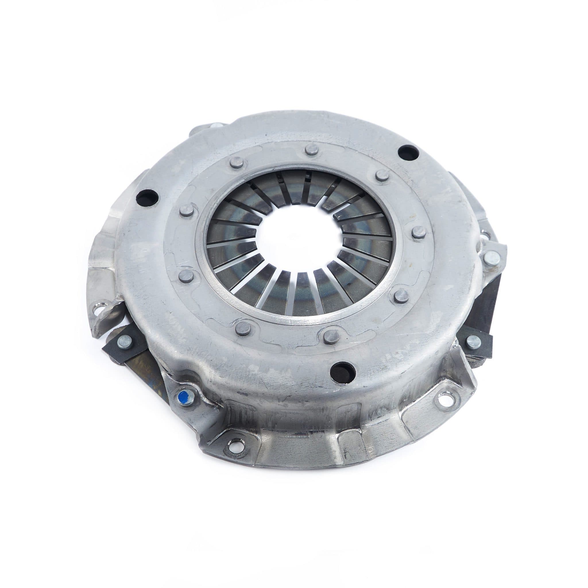 Mécanisme d’embrayage Iseki type 1