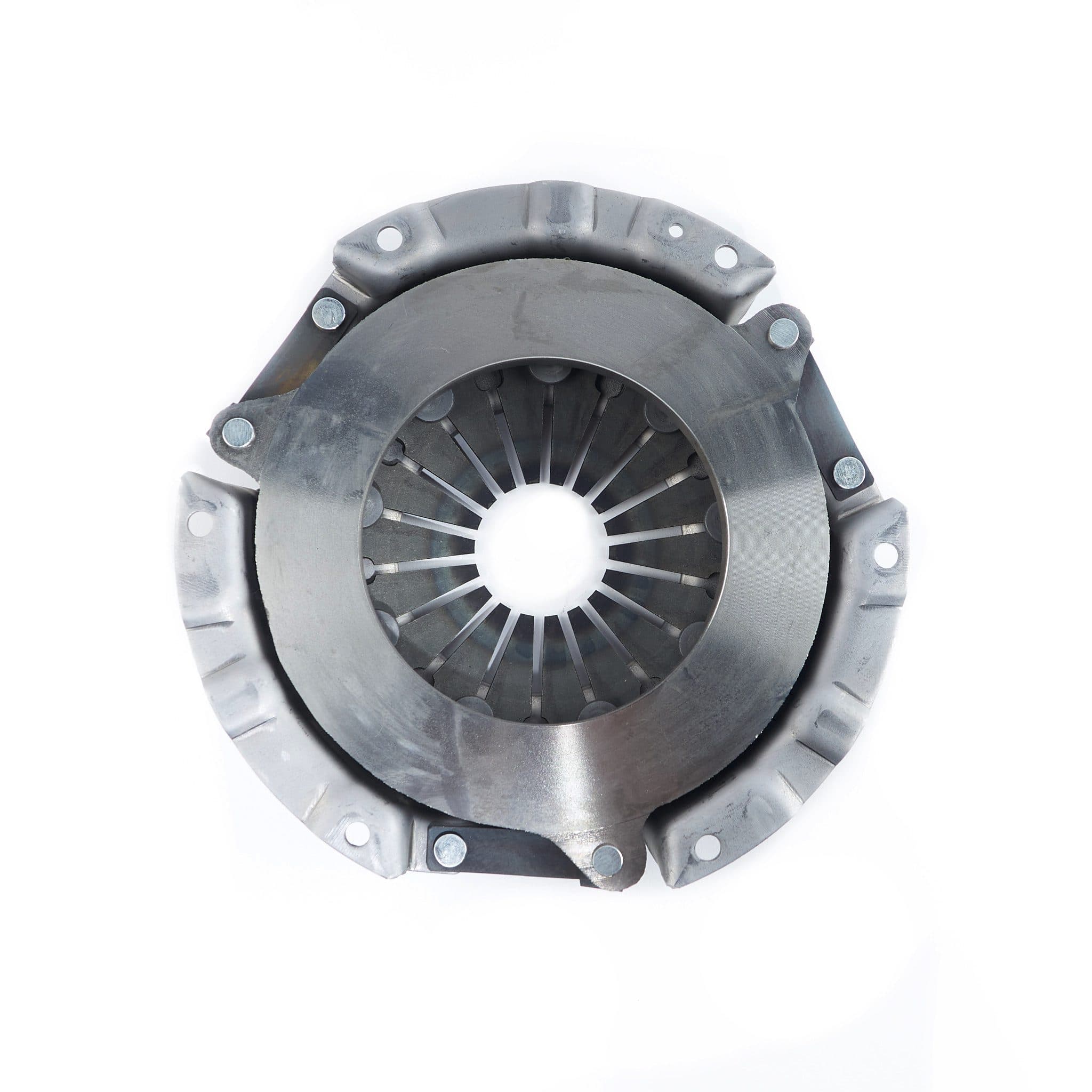 Mécanisme d’embrayage Iseki type 1