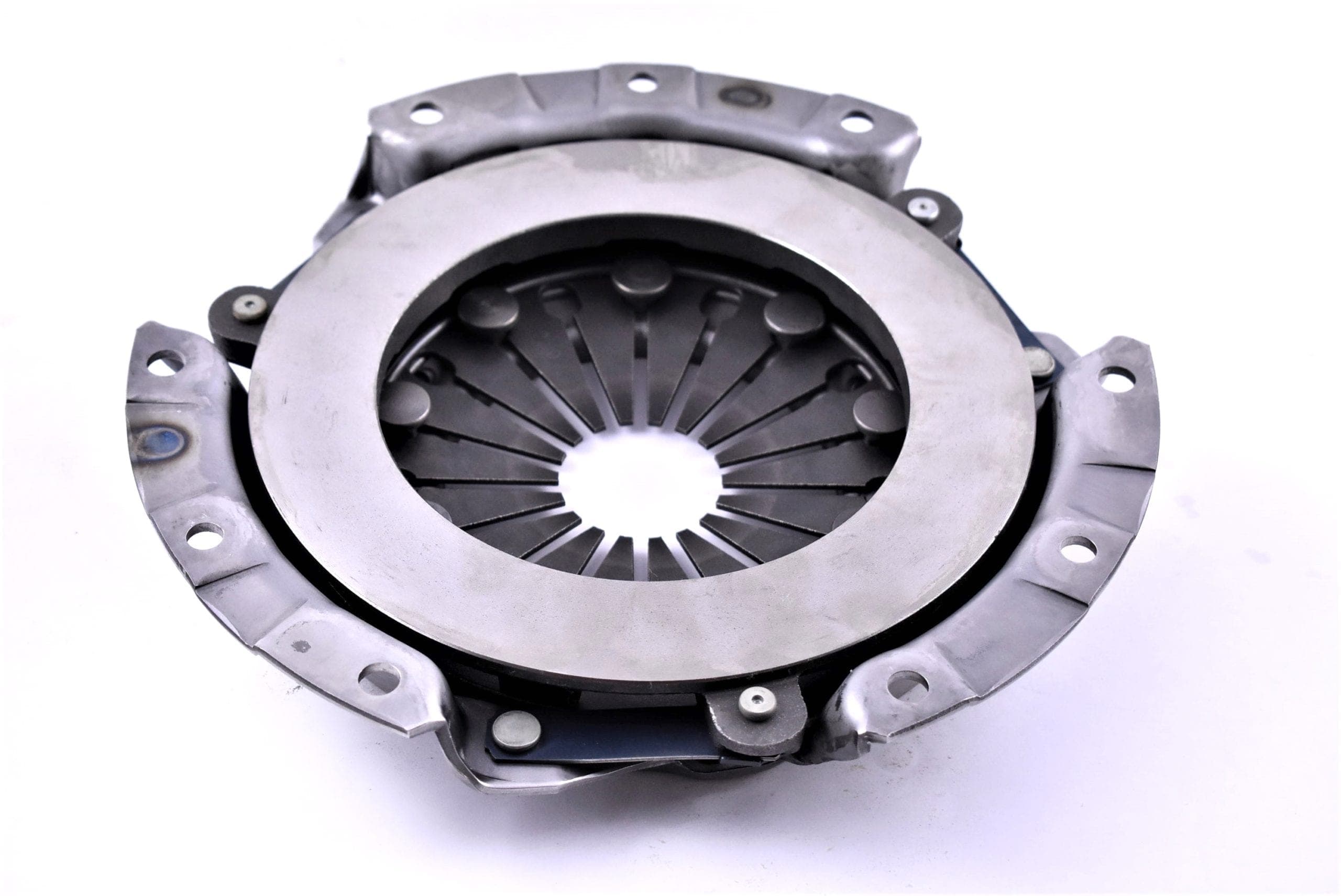 Mécanisme d’embrayage Iseki type 1