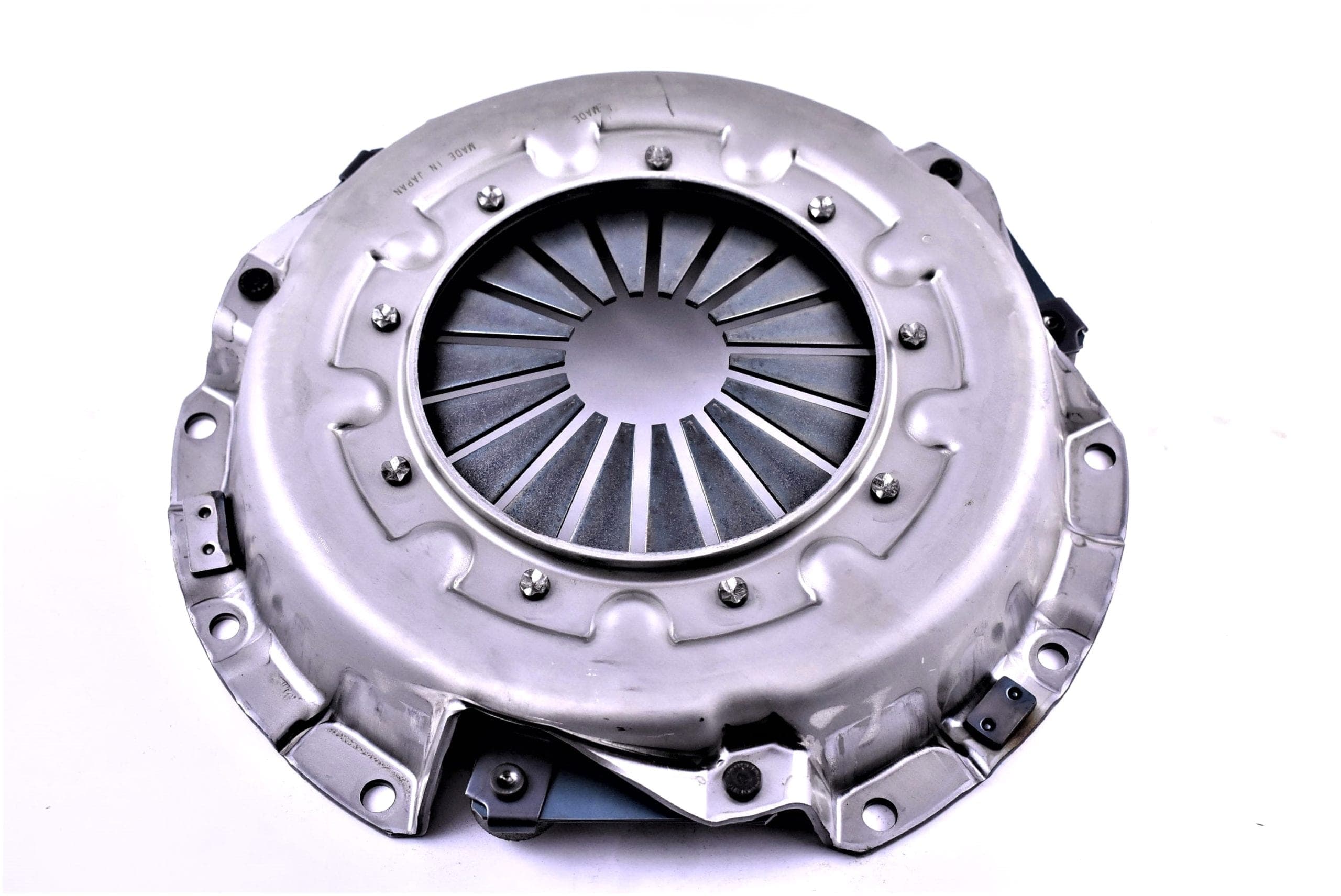 Mécanisme d’embrayage Hinomoto type 1