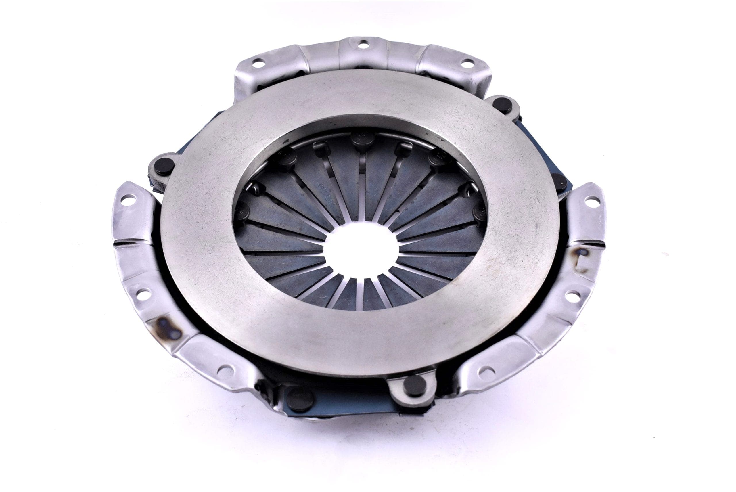 Mécanisme d’embrayage Hinomoto type 1