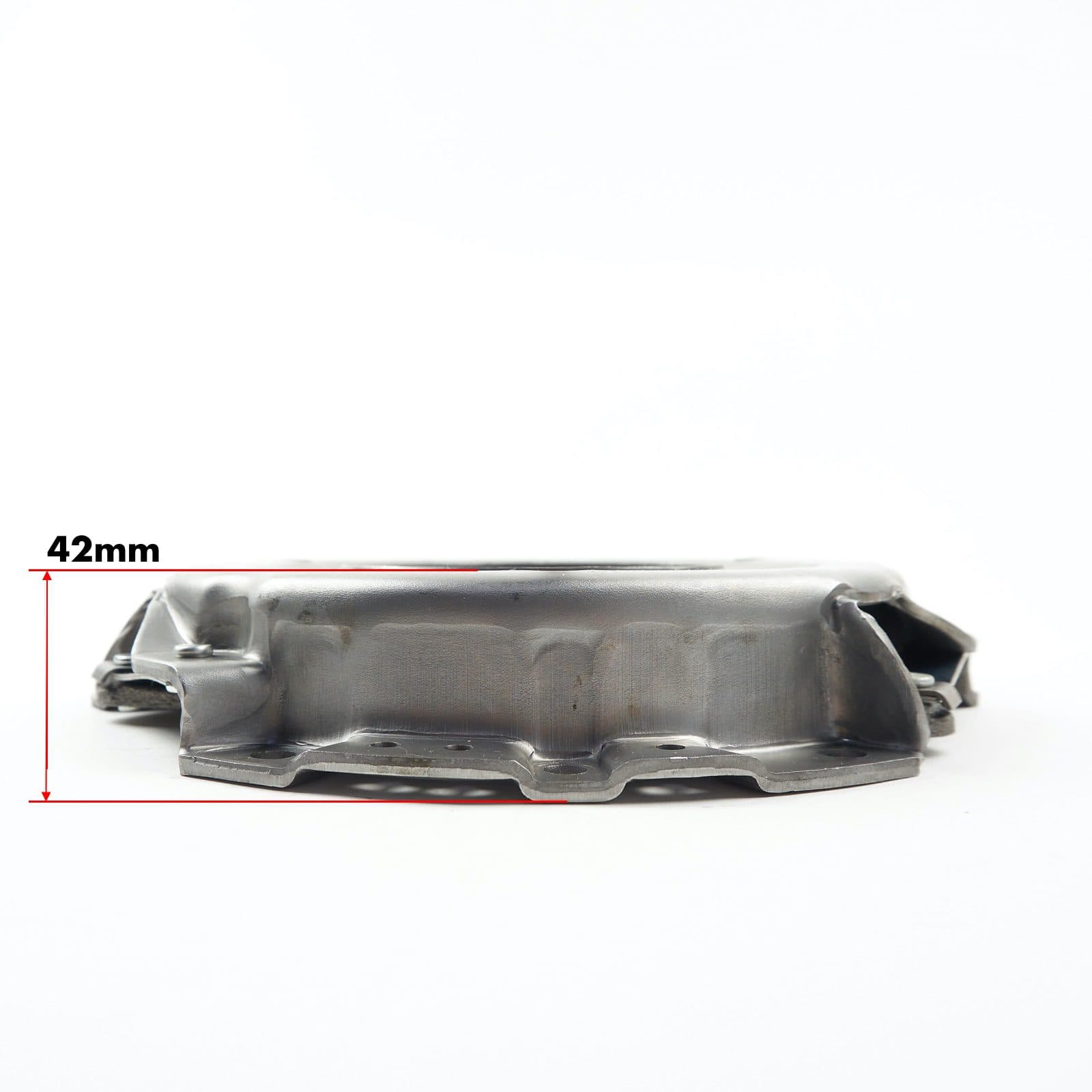 Mécanisme d’embrayage Kubota type 2