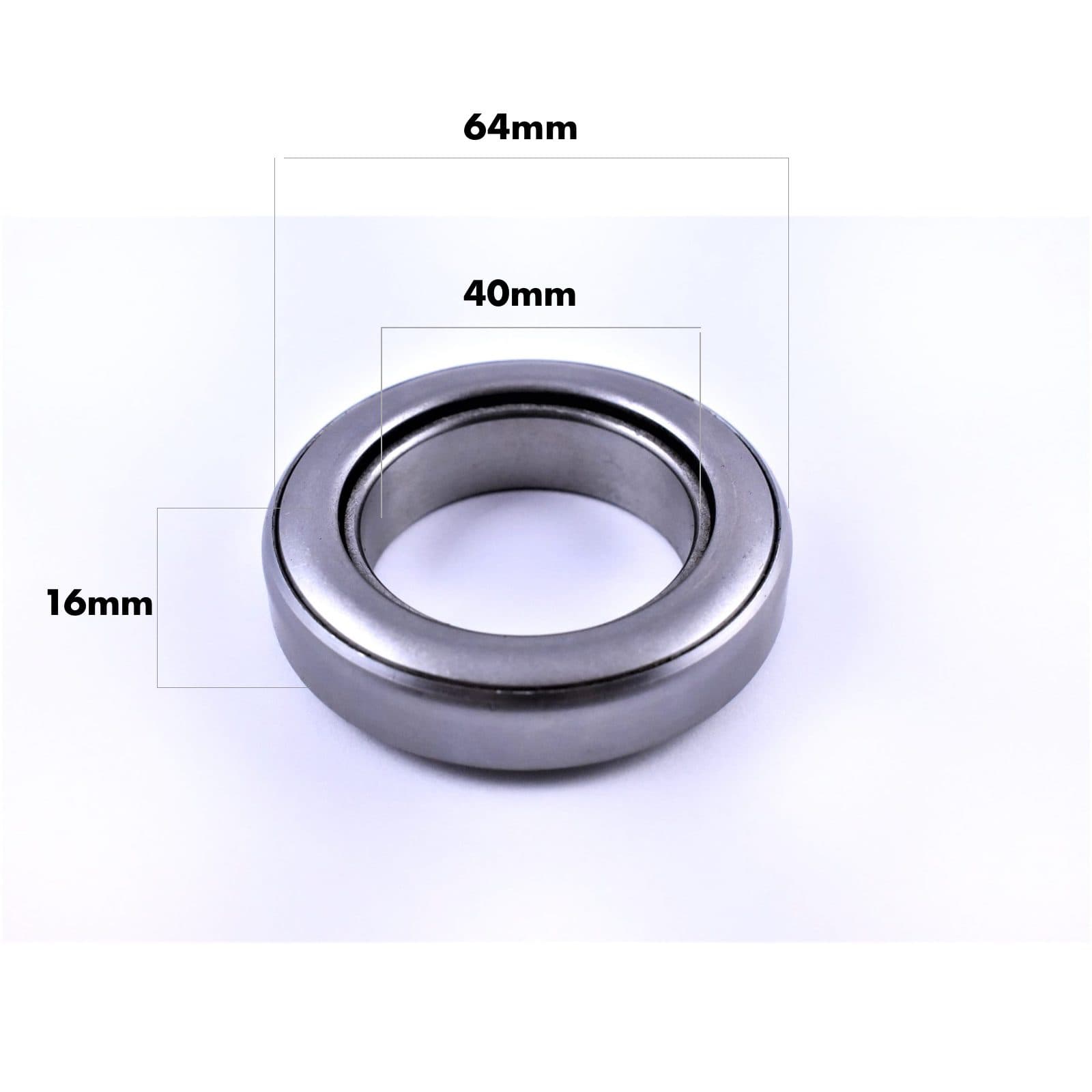 Butée d’embrayage Mitsubishi type 1