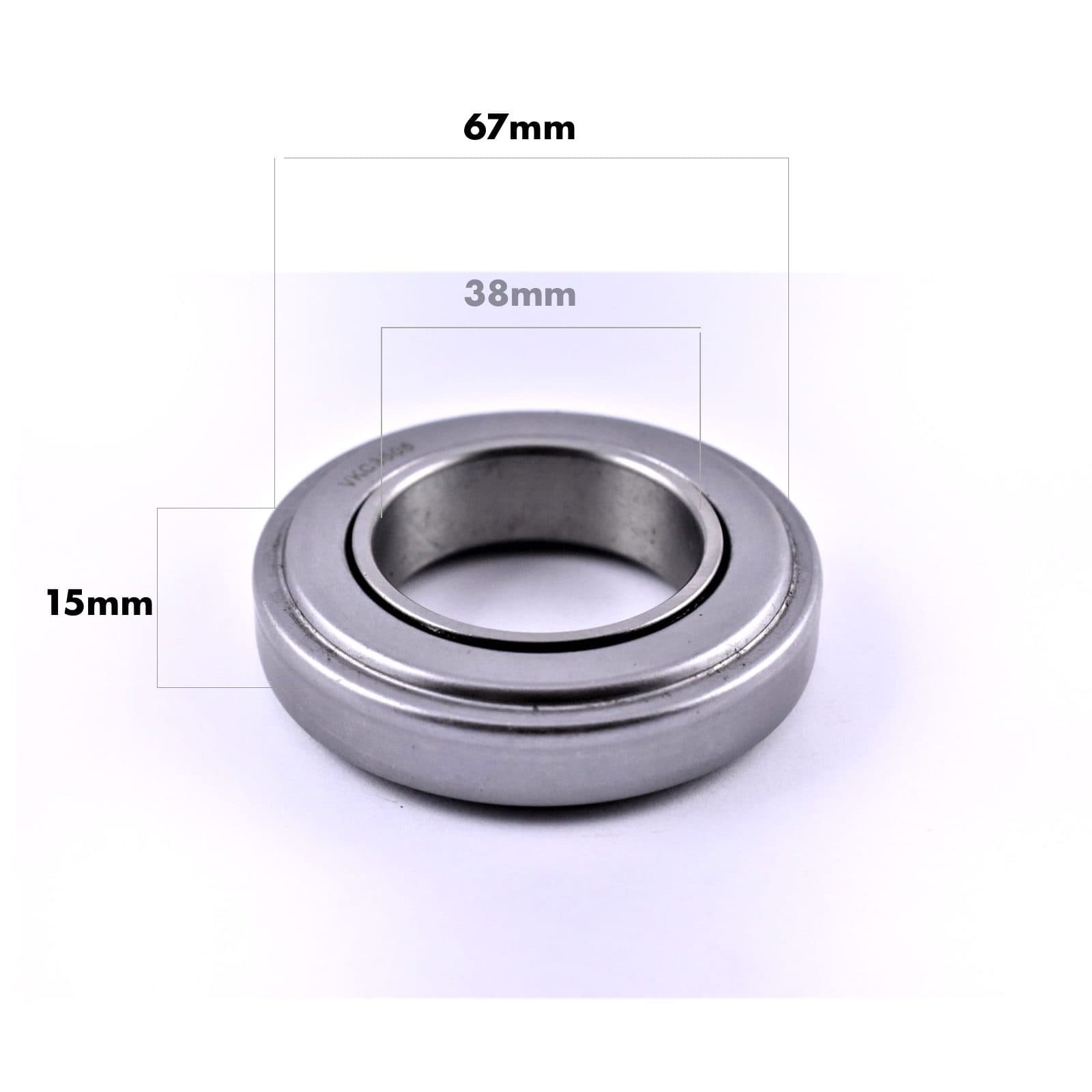 Butée d’embrayage Kubota type 3