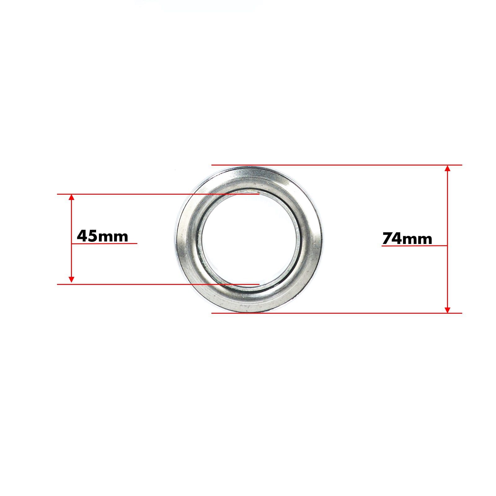 Butée d’embrayage Hinomoto Type 2 | Shop4Trac