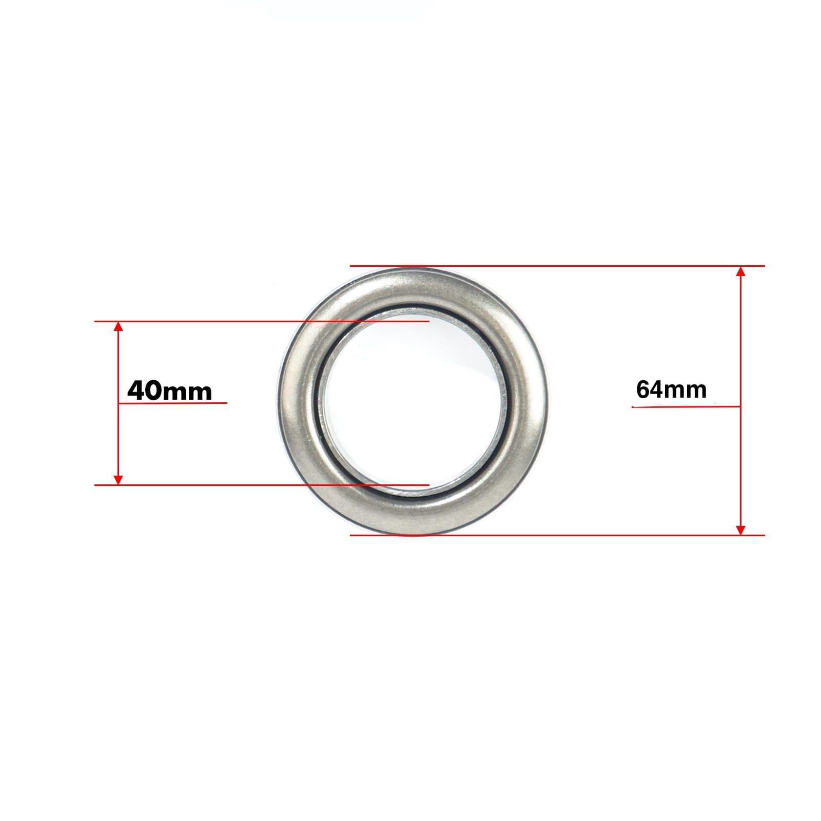 Butée d’embrayage Kubota type 1 | Shop4Trac