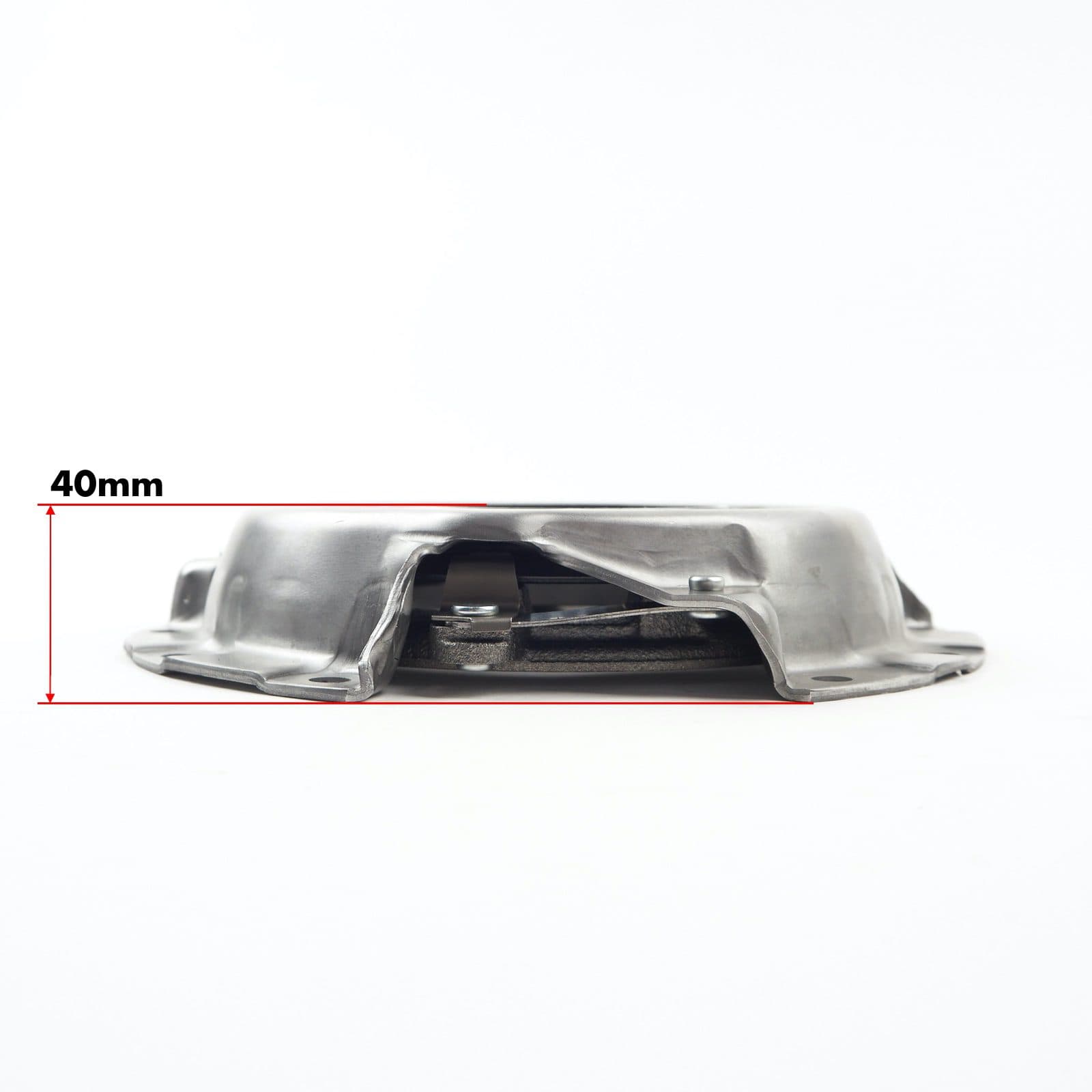 Mécanisme d’embrayage Iseki type 3