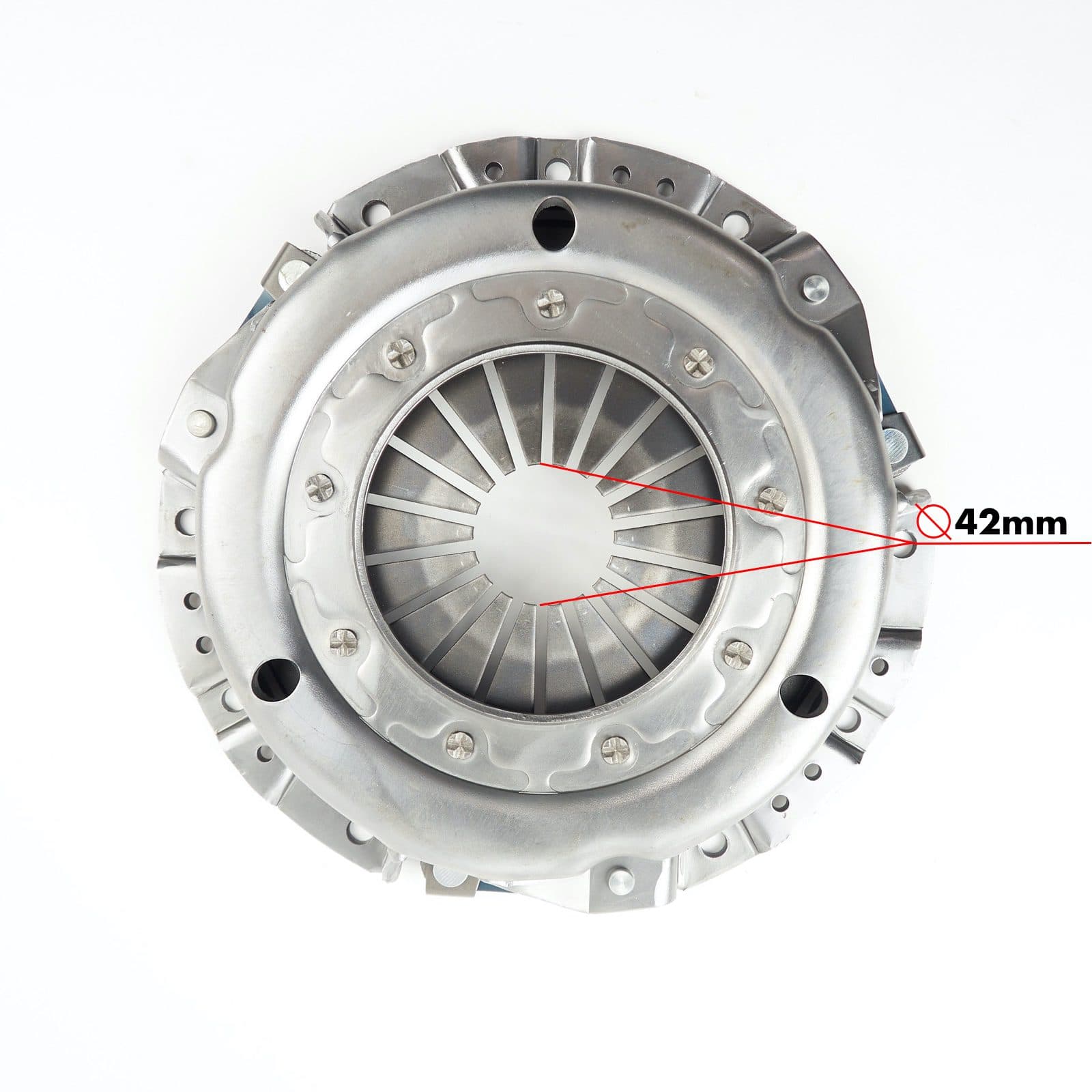 Mécanisme d’embrayage Yanmar type 2