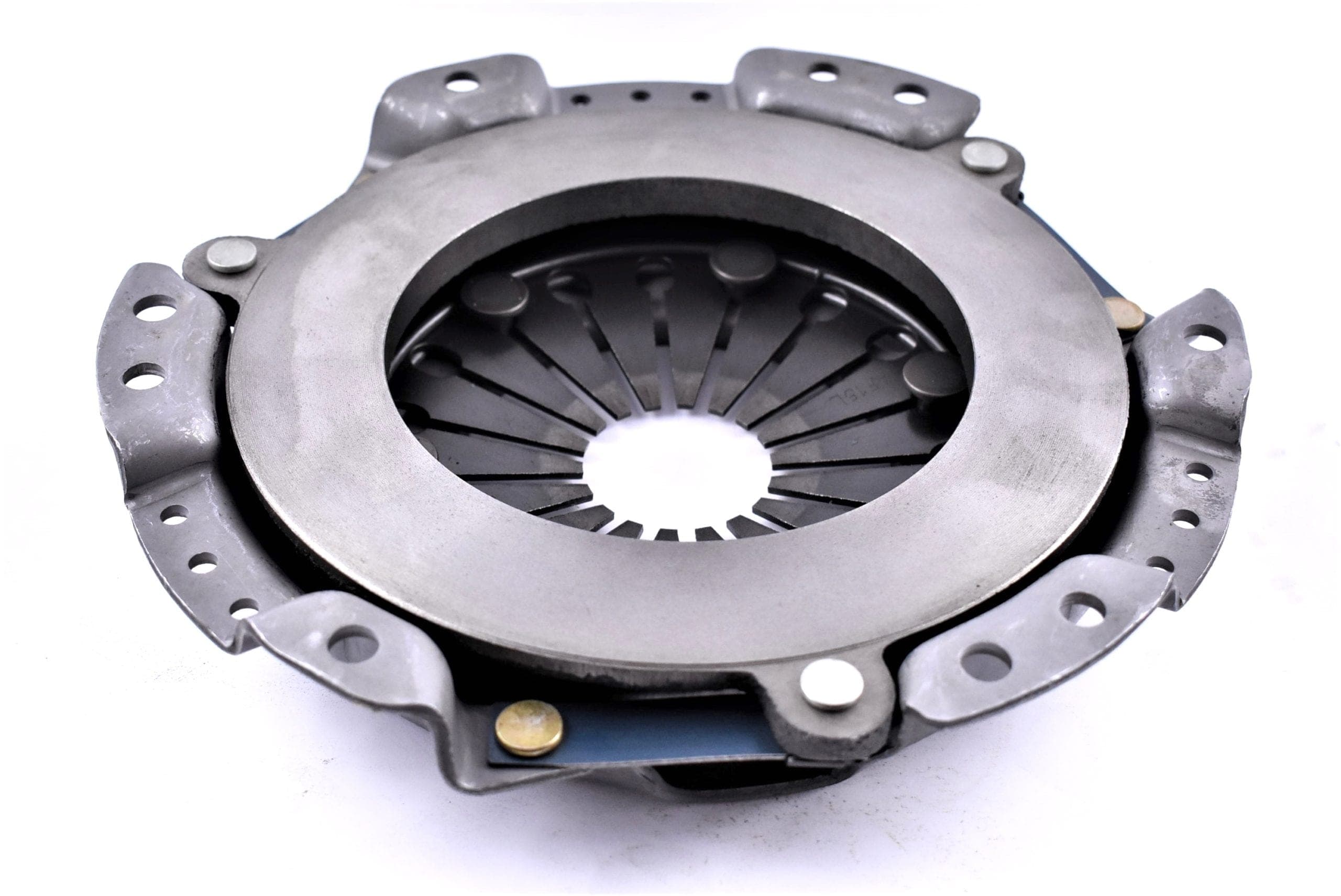 Mécanisme d’embrayage Yanmar type 1