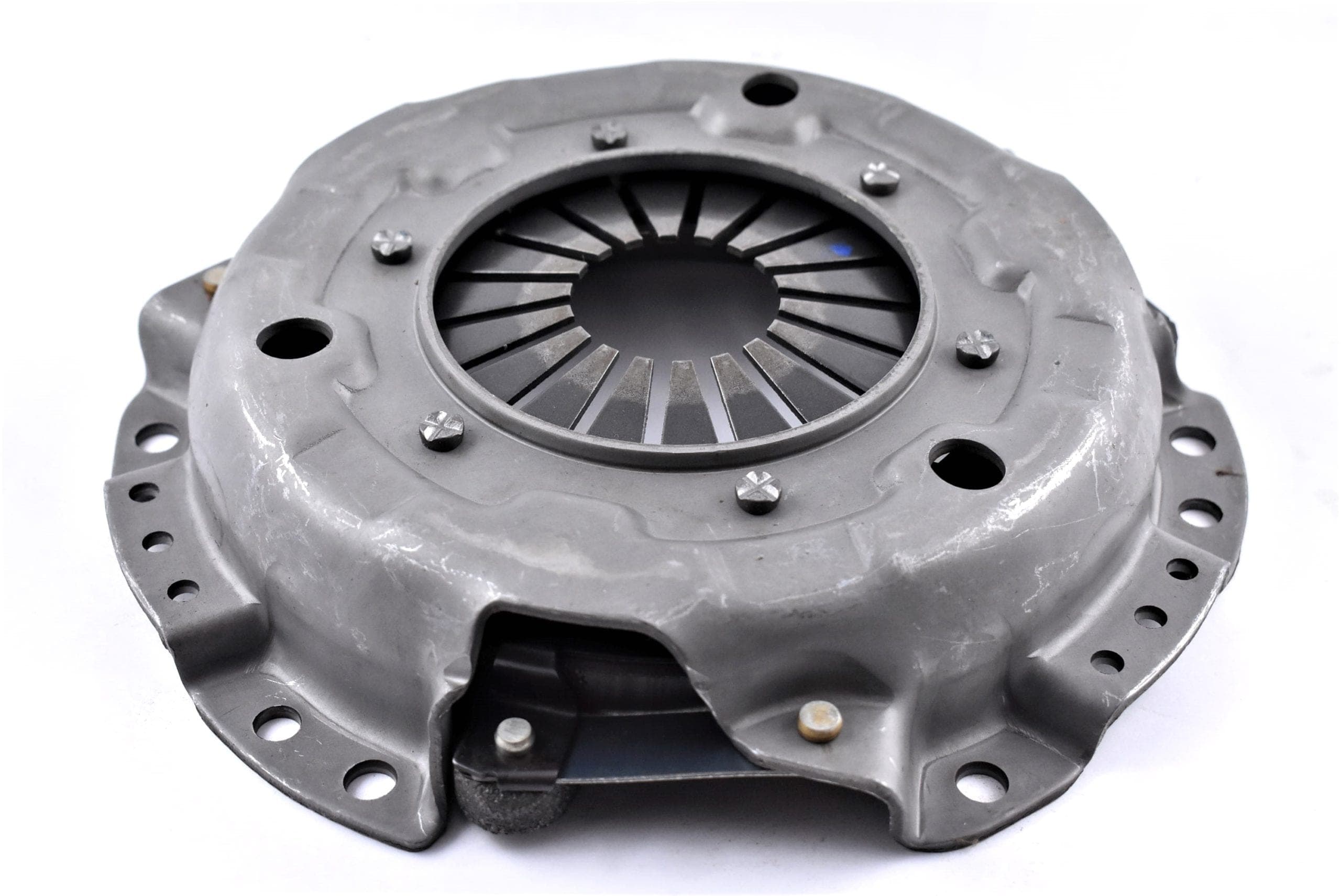 Mécanisme d’embrayage Yanmar type 1