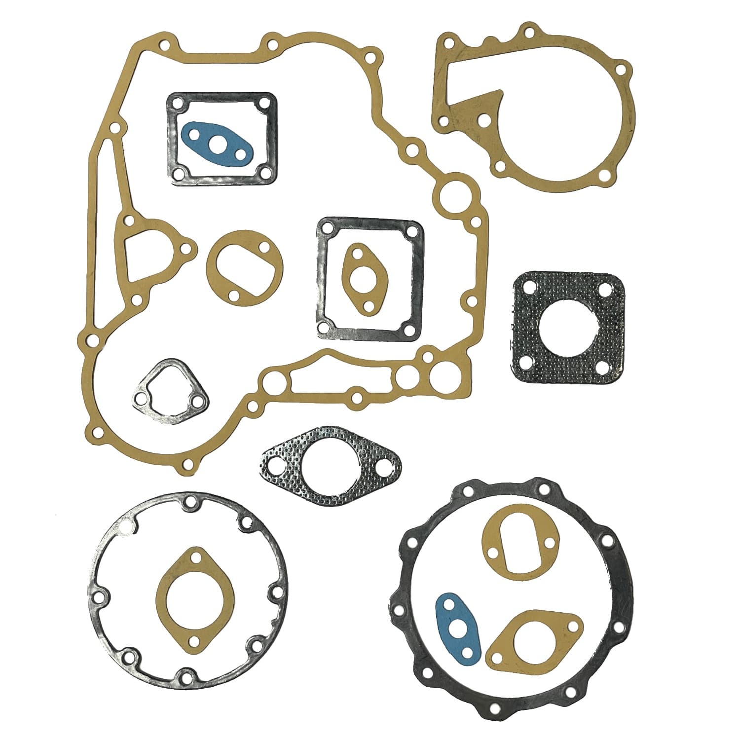Jeu de joints Kubota V1205 | V1205-B | V1205E | 4D72 - 3