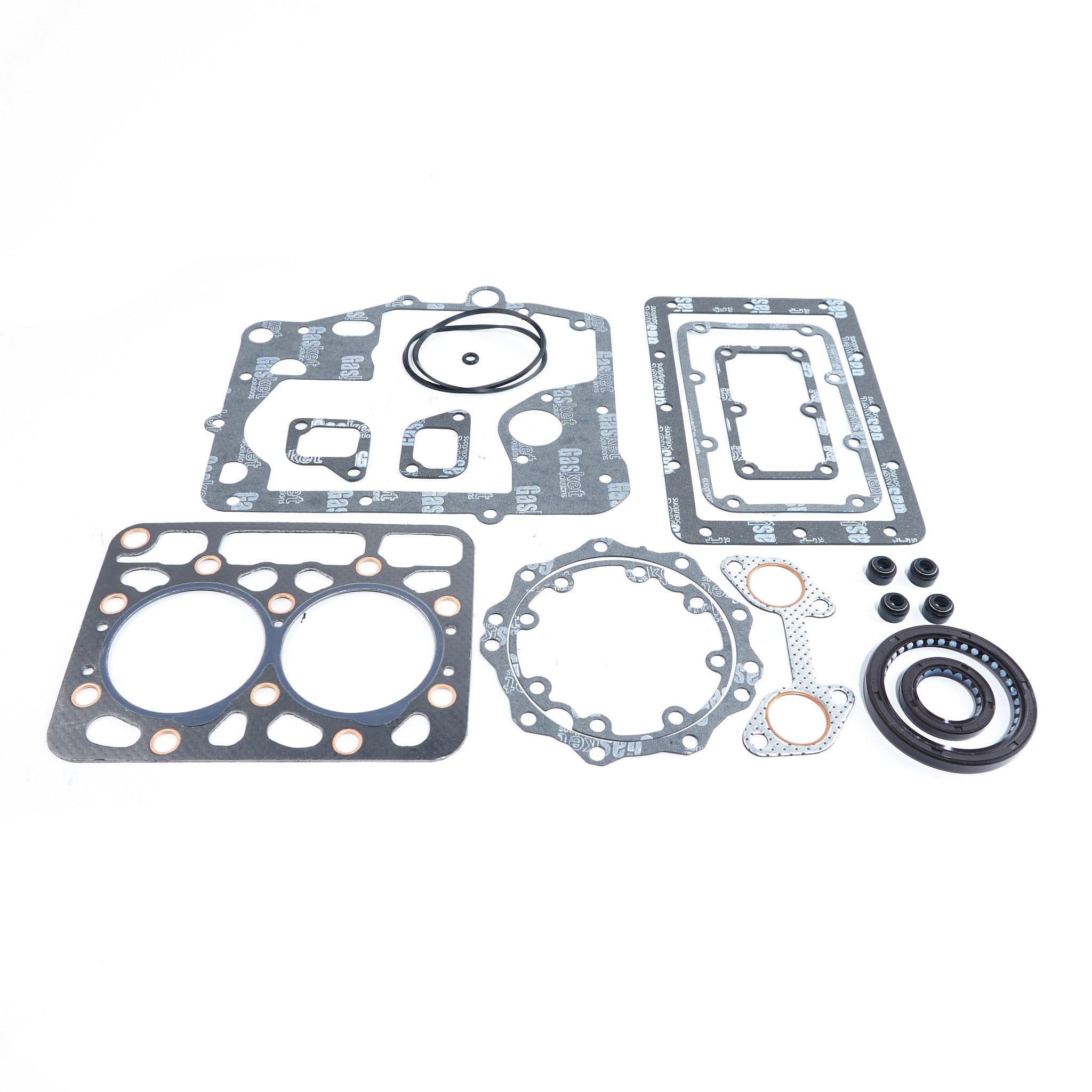Jeu de joints Kubota Z600 | ZB600 moteur