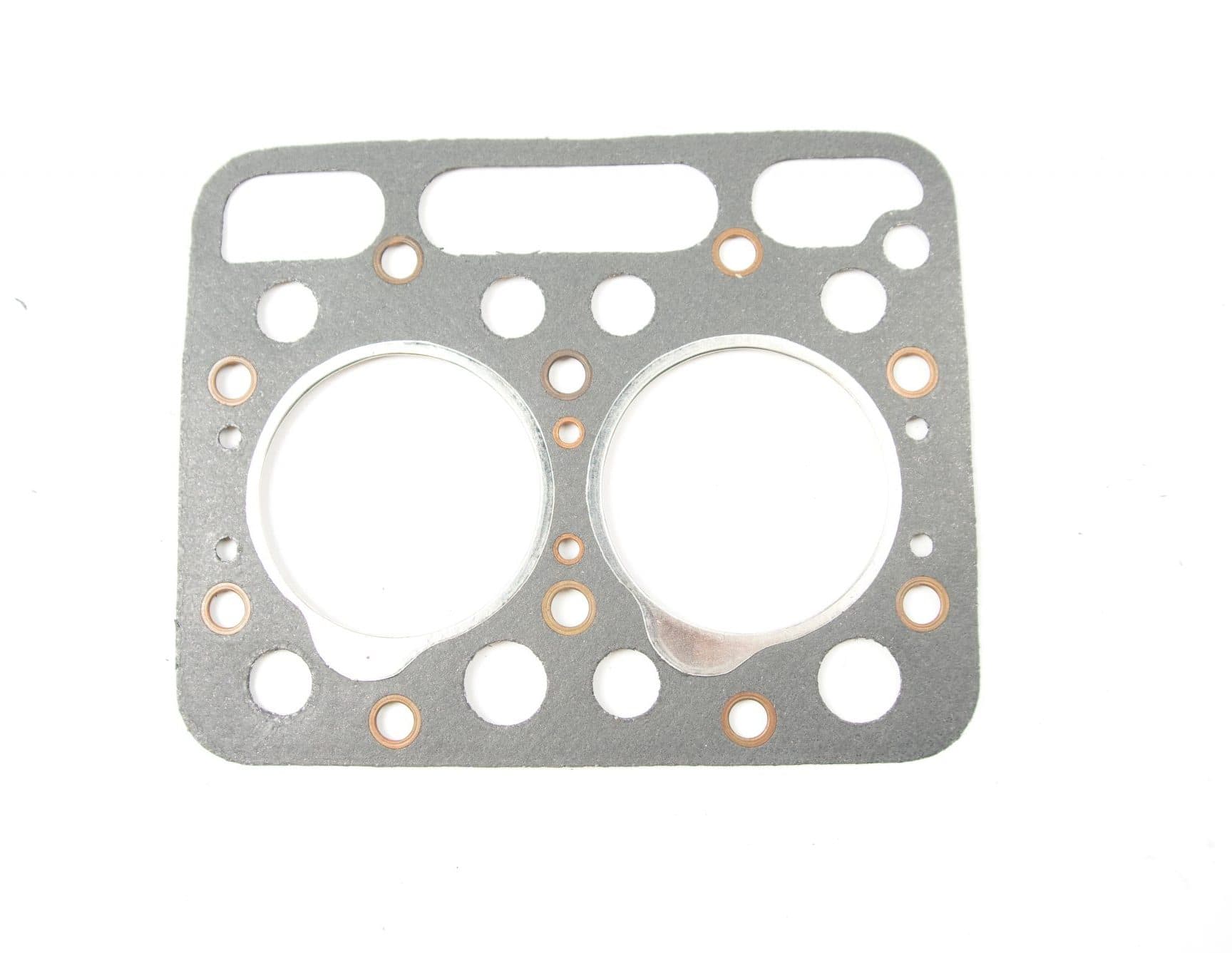 Joint de tête Kubota Z600