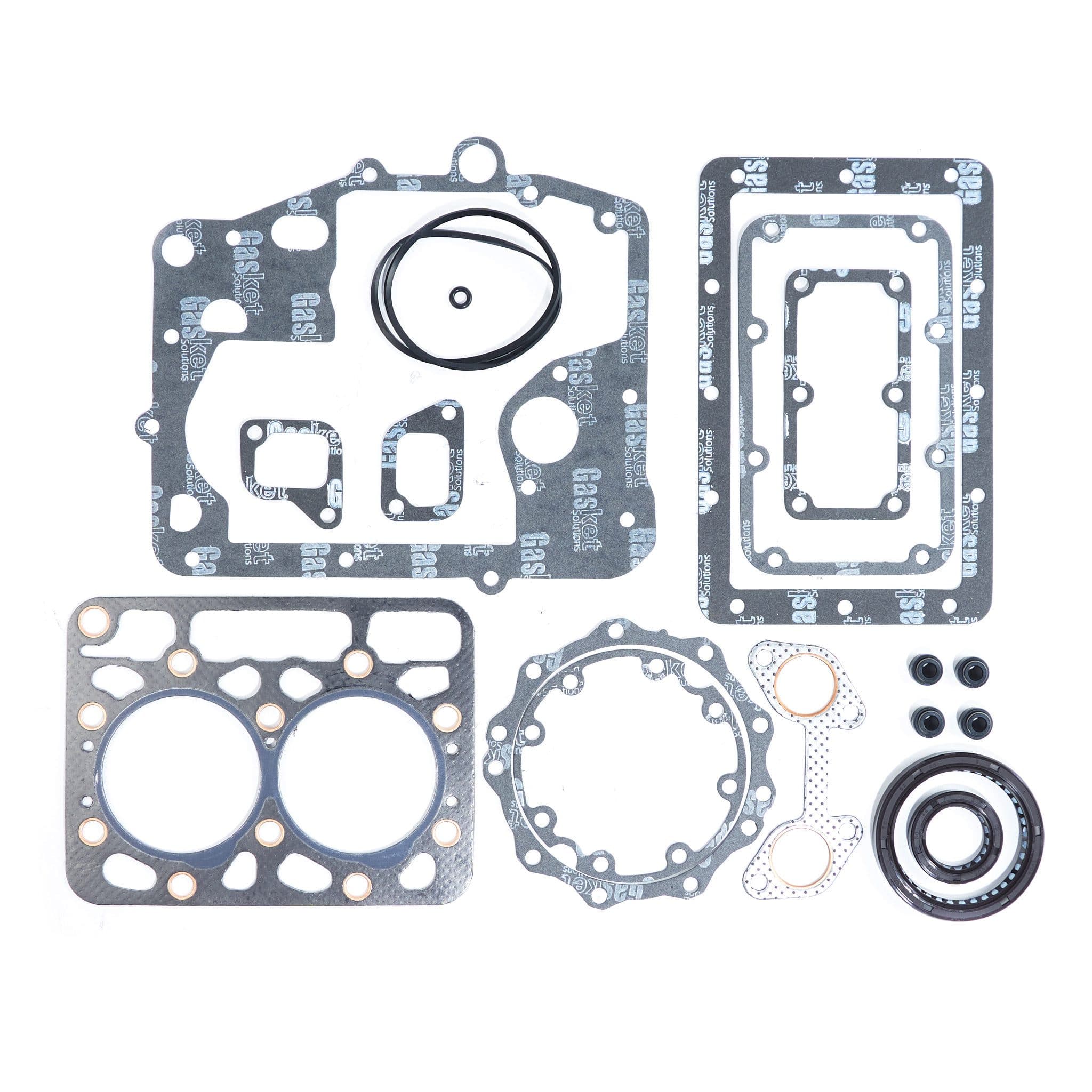 Jeu de joints Kubota Z600 | ZB600 moteur