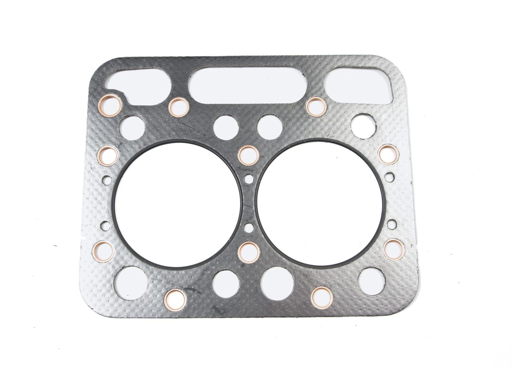 Joint de tête Kubota Z600