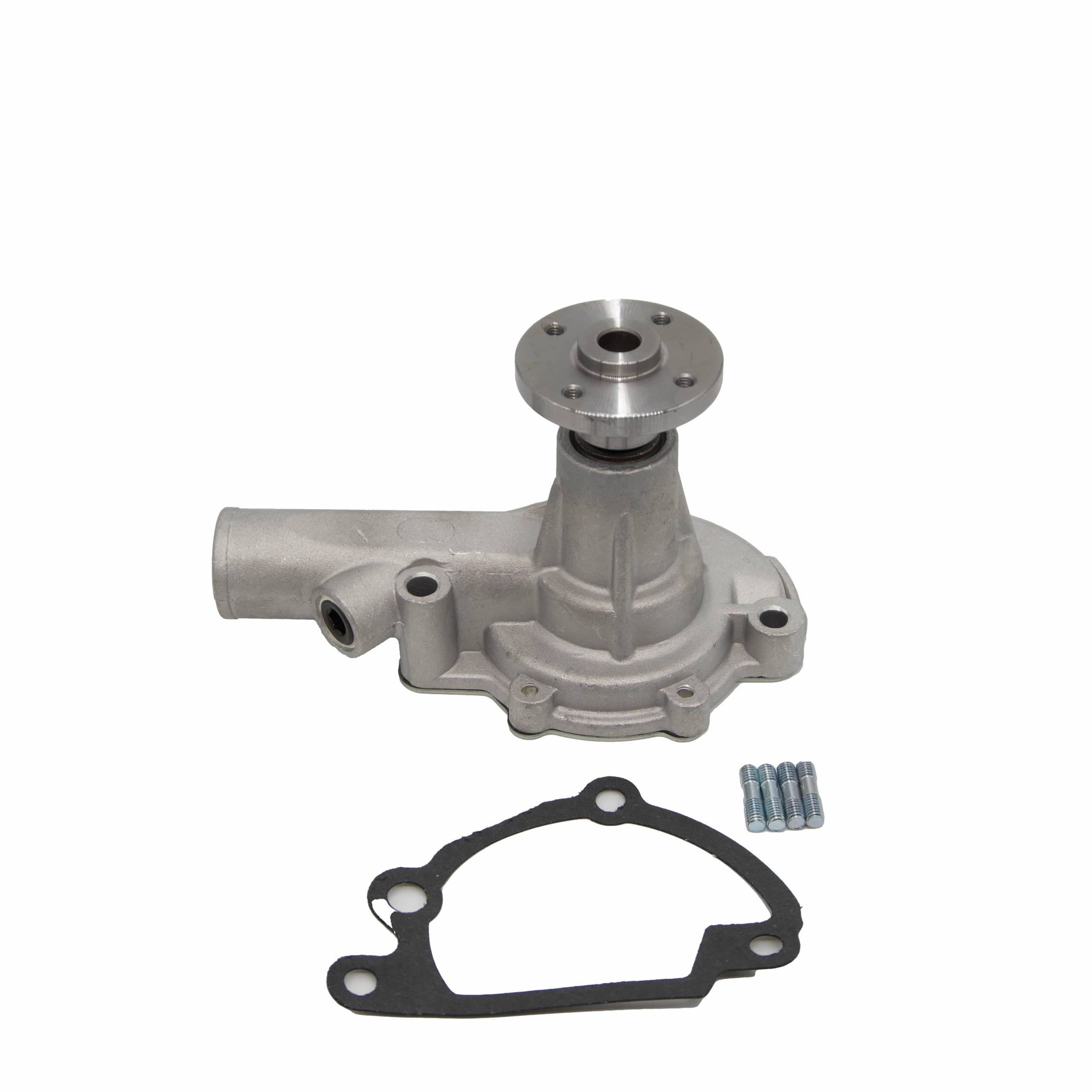 Pompe hydraulique Iseki TX | Série TU