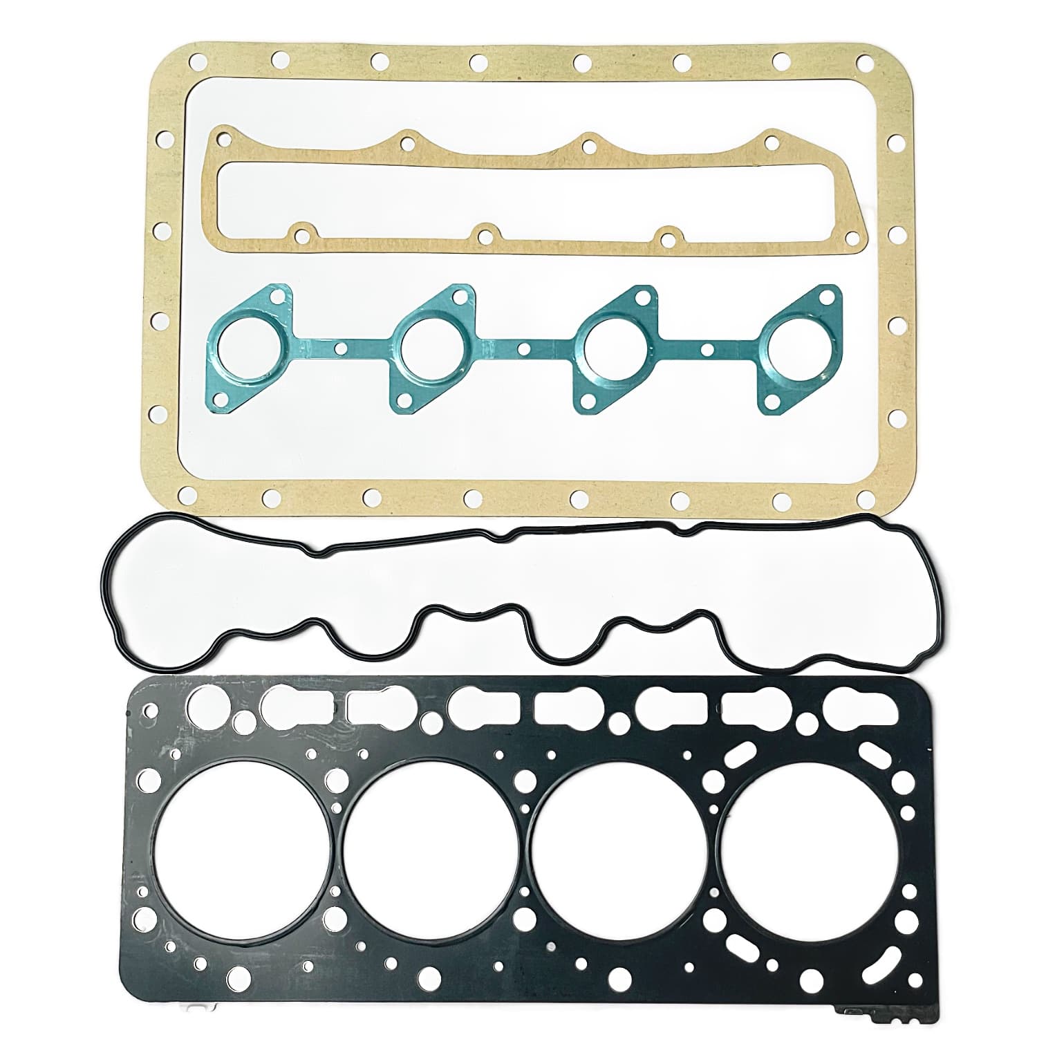 Jeu de joints Kubota V3300T | V3300DI | Beta | Schäffer | Ausa - 2