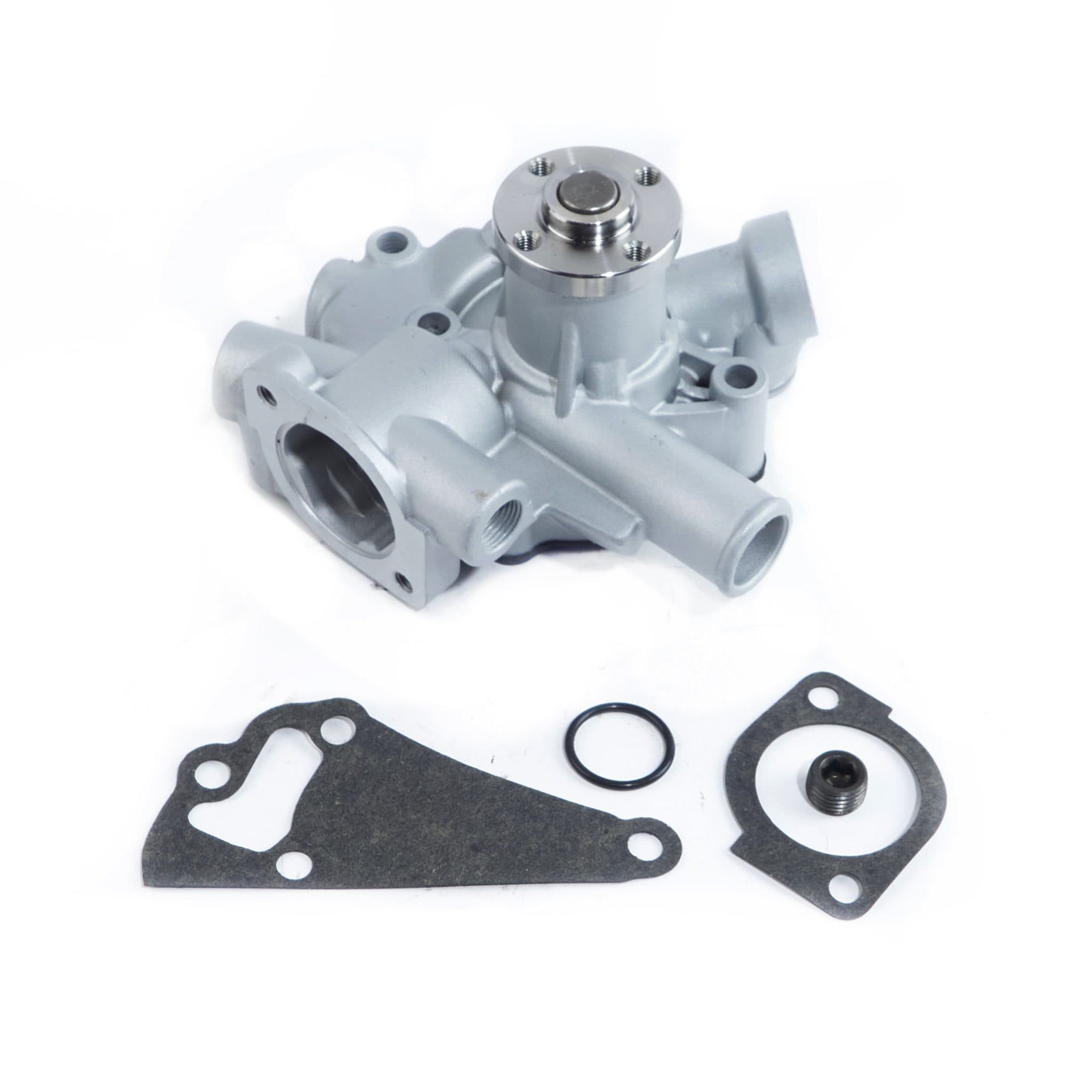 Pompe à eau 3TNA86 | 3TNA72 | 3TNV72