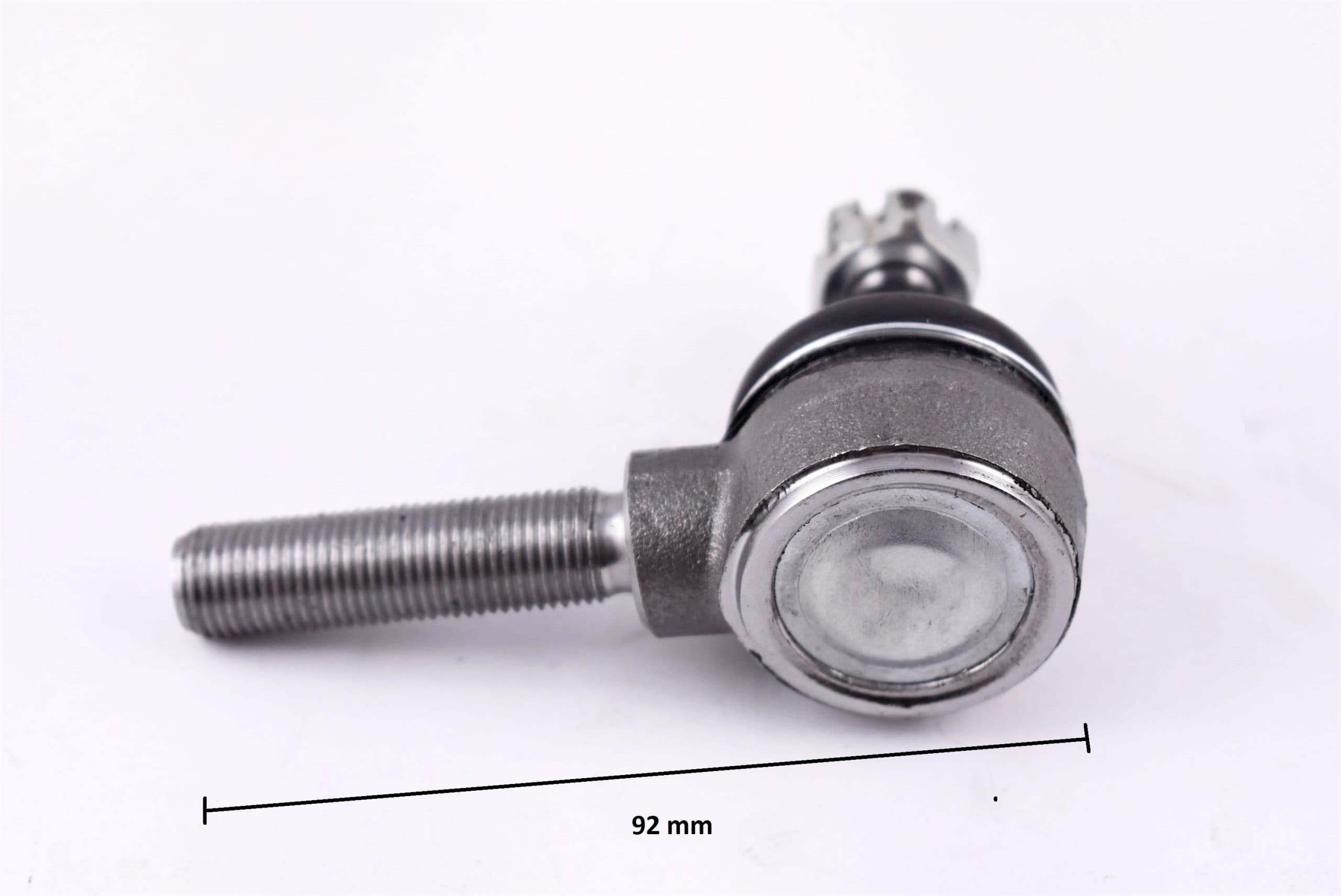 Rotules de direction Kubota A | B | B1 serie