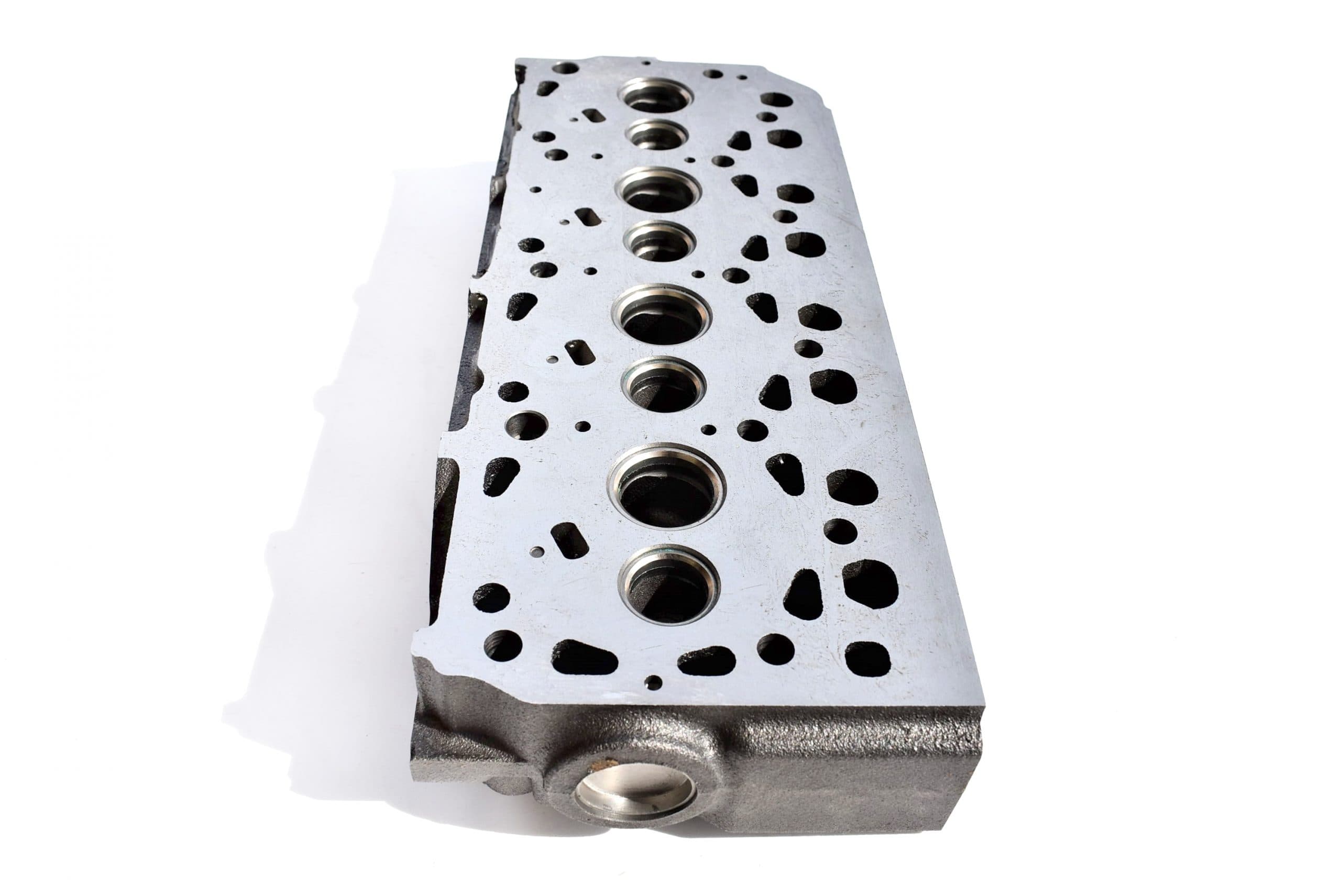 Culasse Mitsubishi S4L