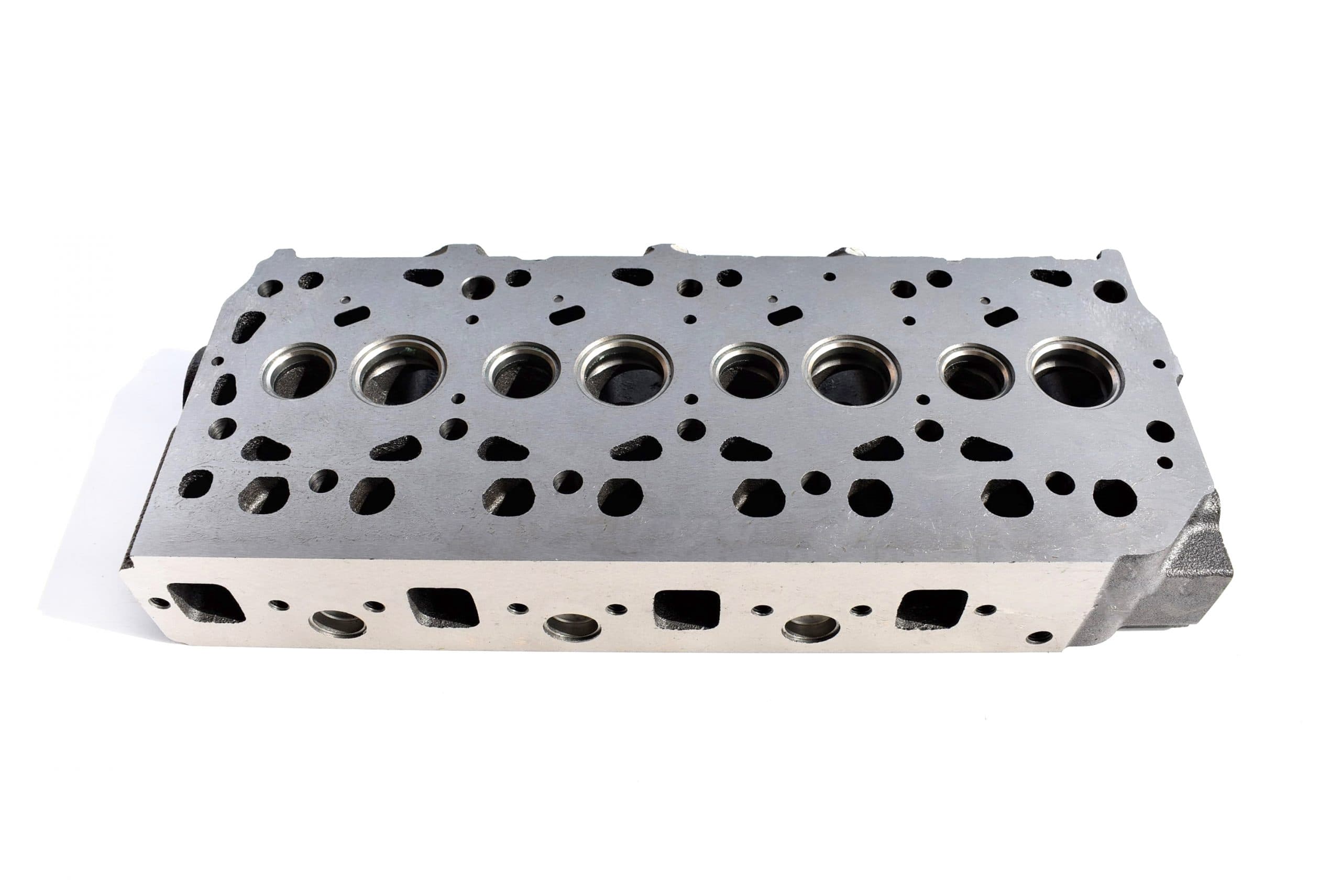 Culasse Mitsubishi S4L