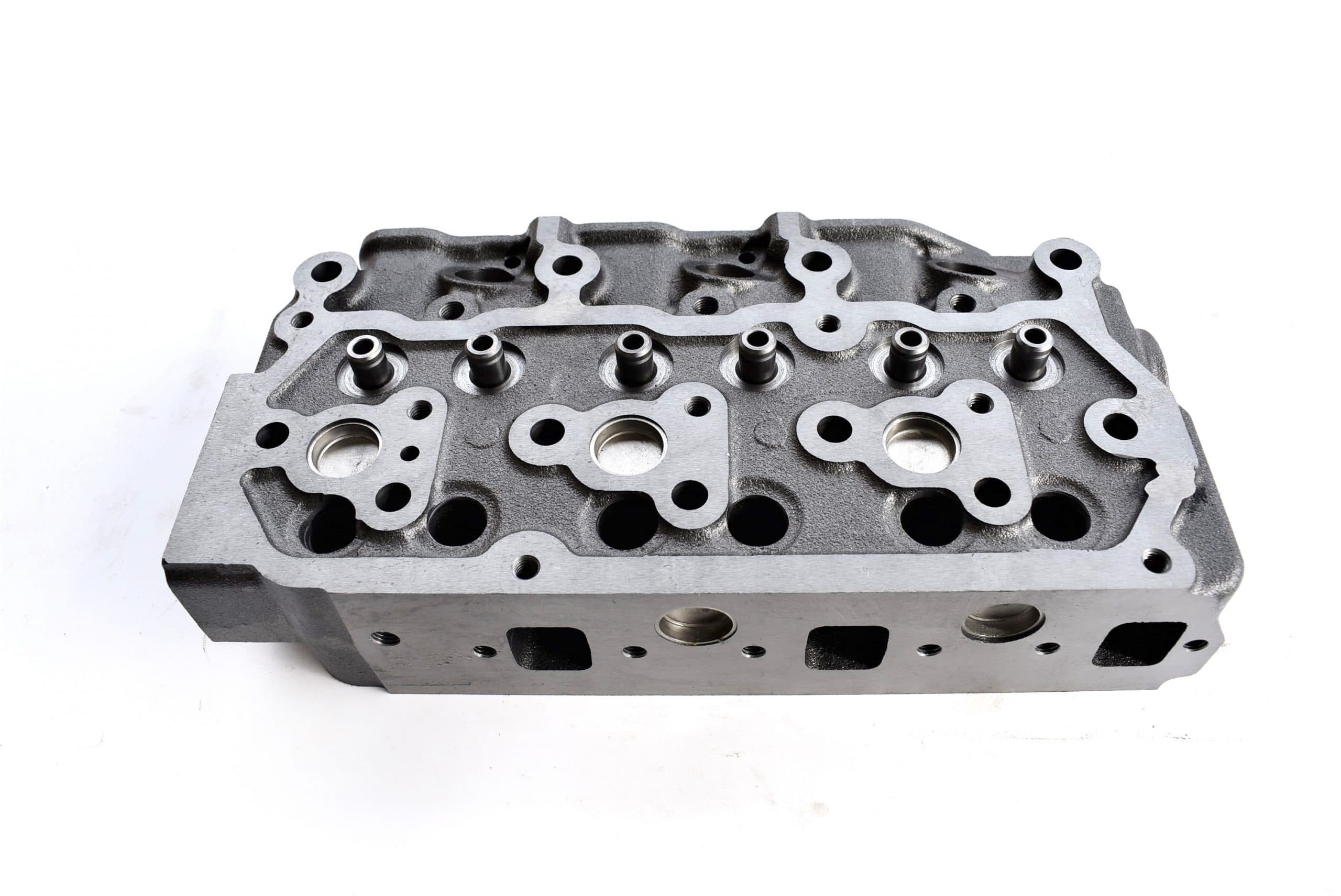 Culasse Mitsubishi S3L | S3L2