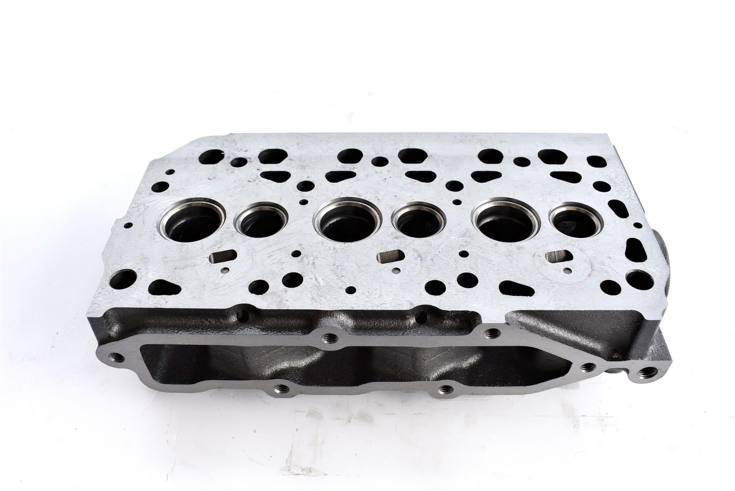 Culasse Mitsubishi S3L | S3L2