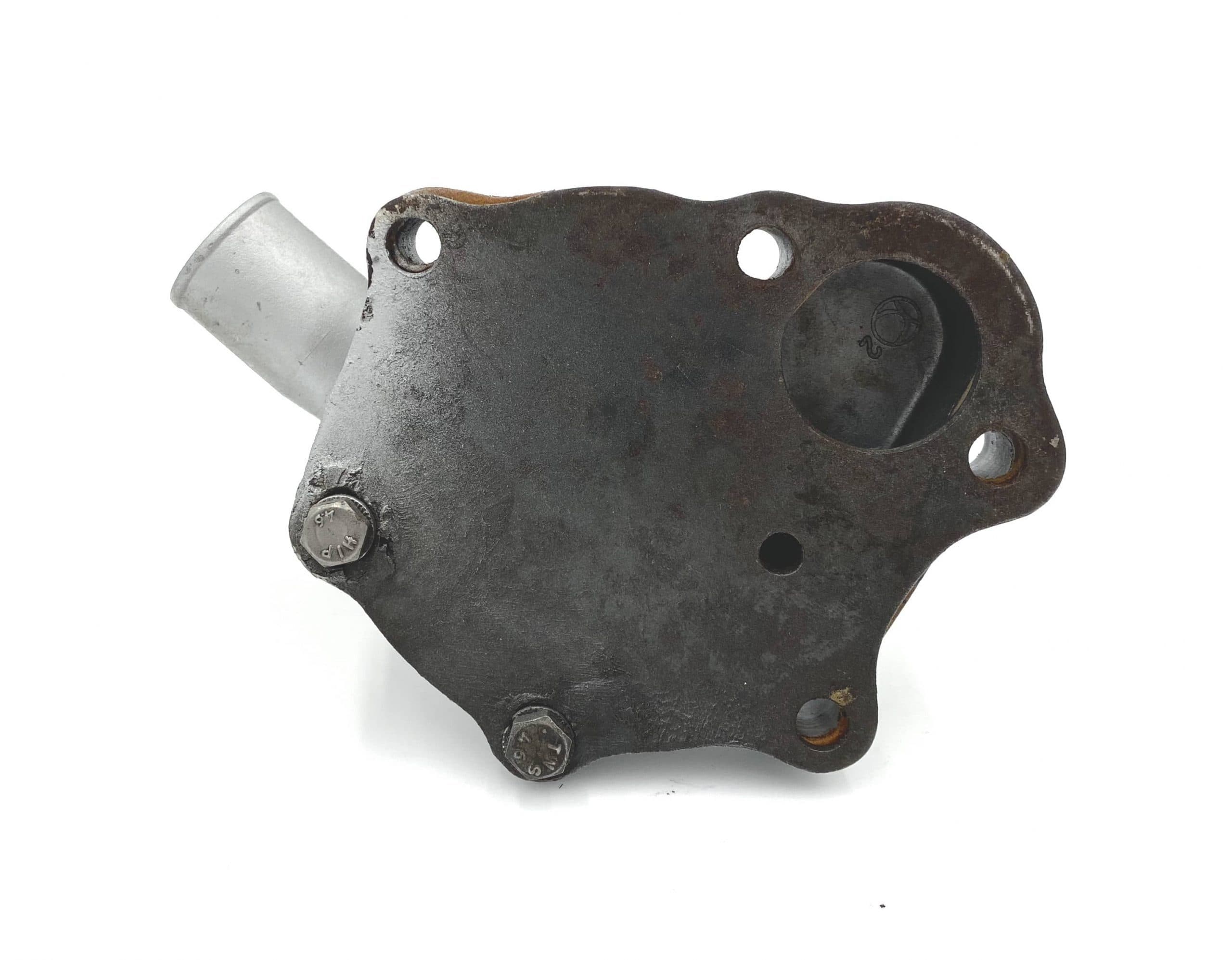 Pompe à eau Hinomoto E184