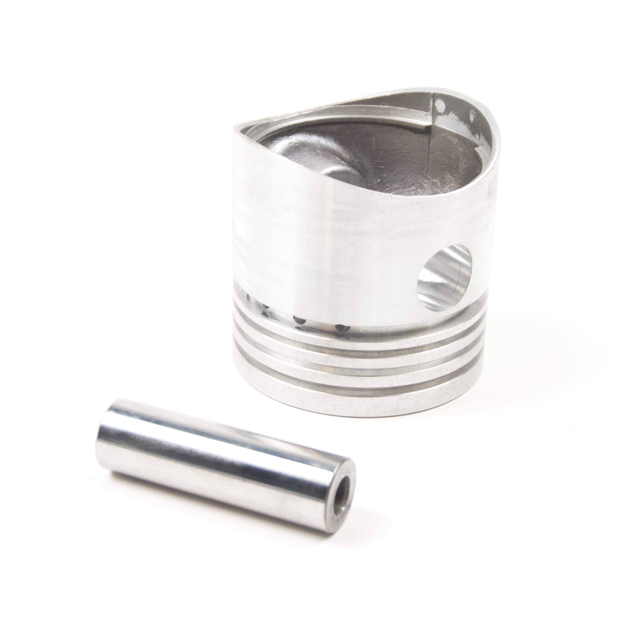 Piston Mitsubishi KE70 | Iseki TX1300 | Mitsubishi D1300
