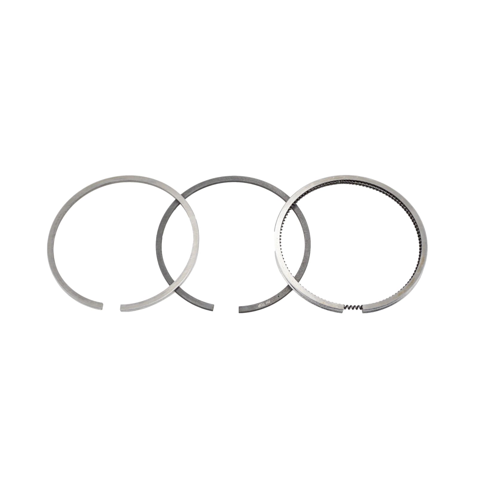 Segments de piston Kubota D650 | B6001 | B6100