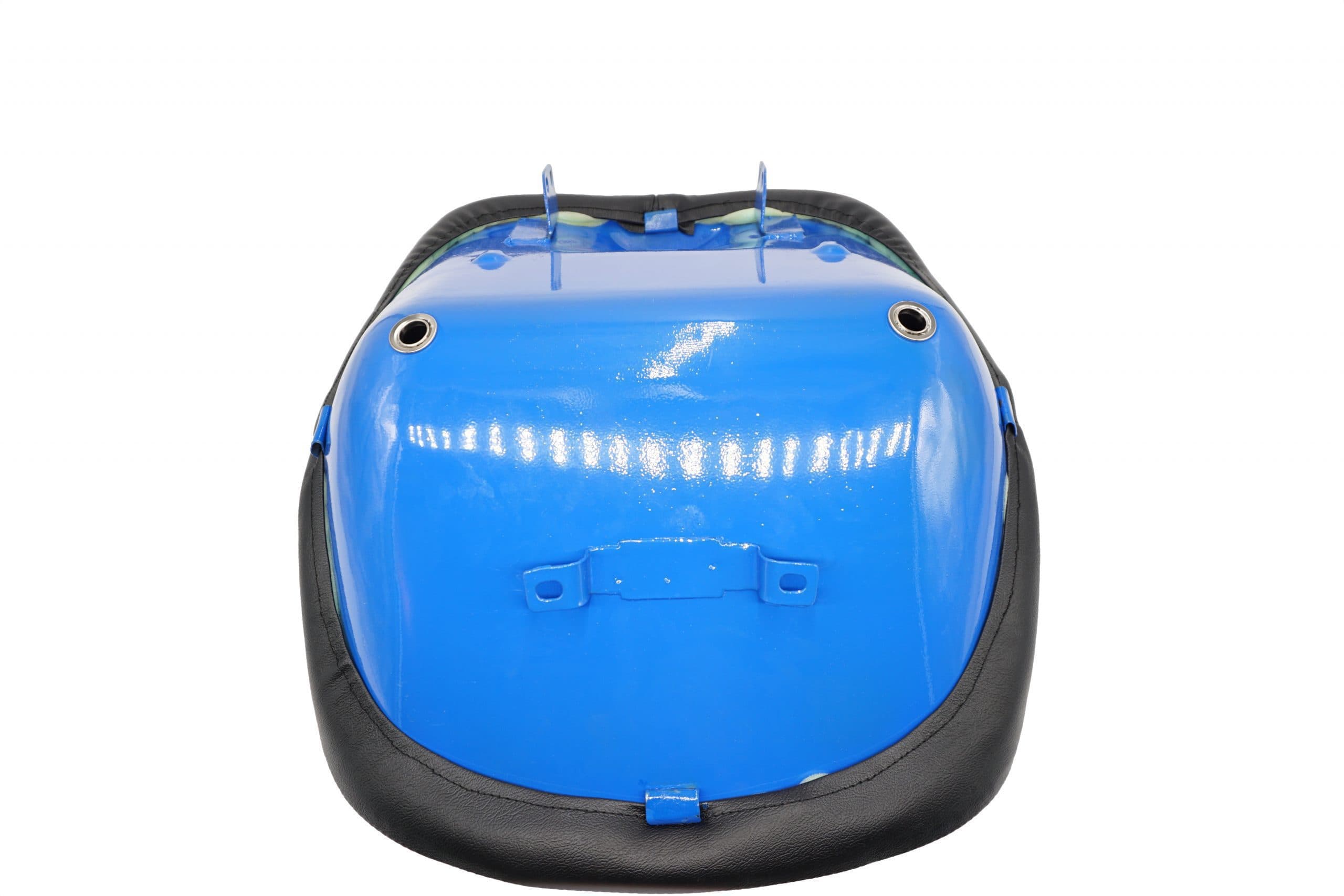 Iseki siège de tracteur