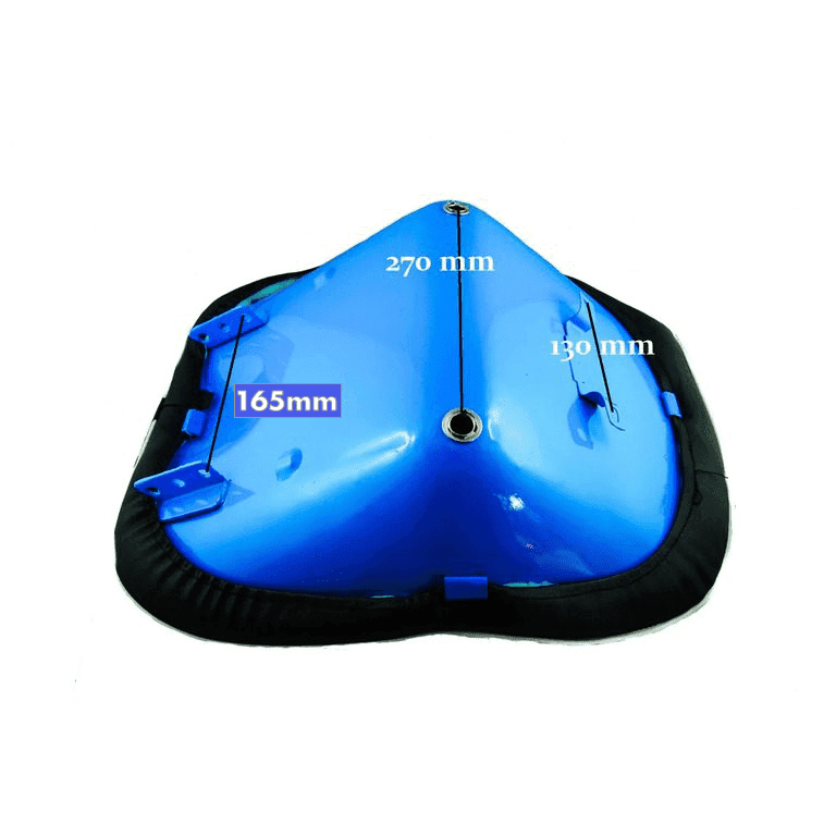 Siège de Iseki TS | TL | TX1000 - TX2160 - 4