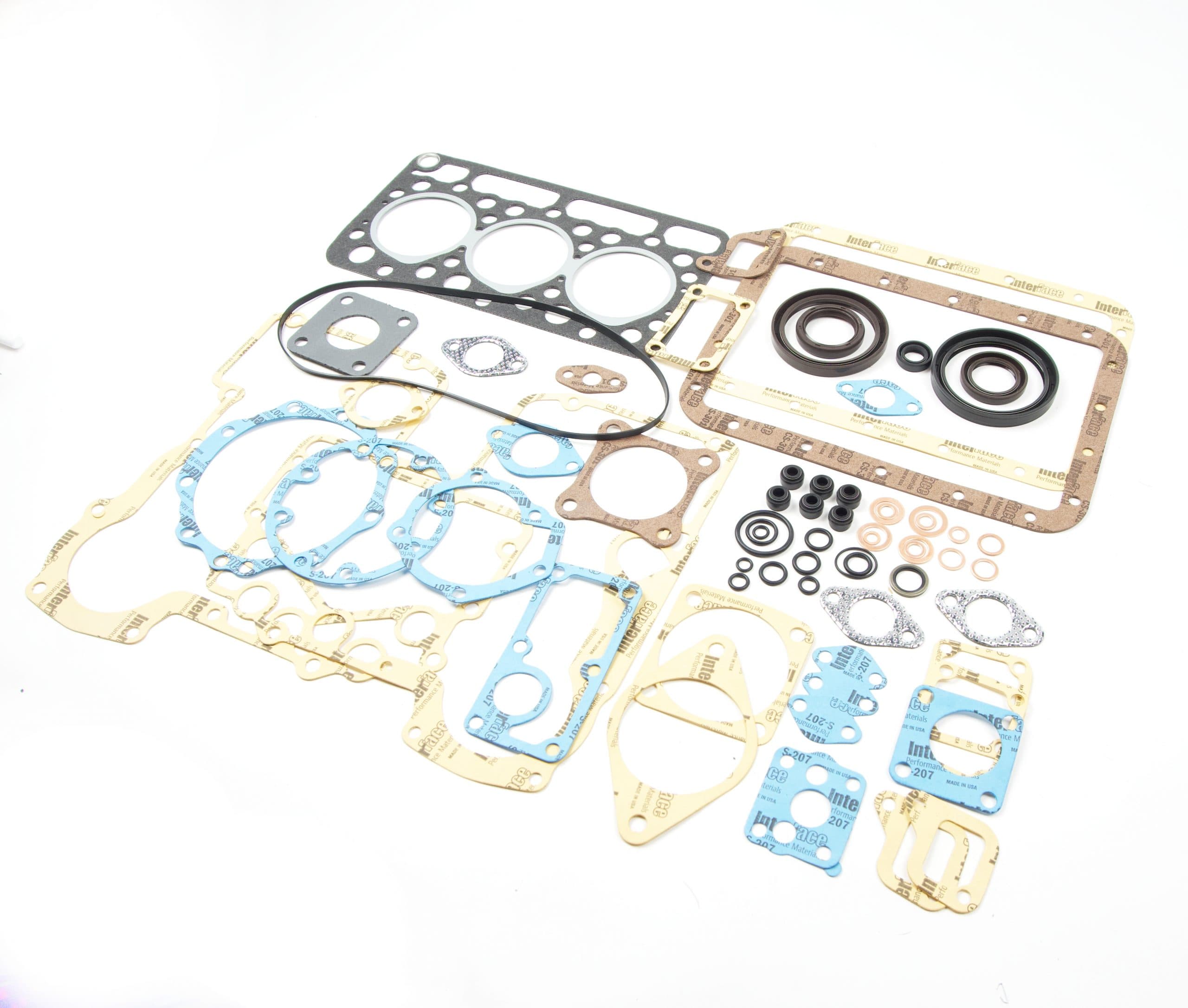 Jeu de joints Kubota D750 | B1200, B7001