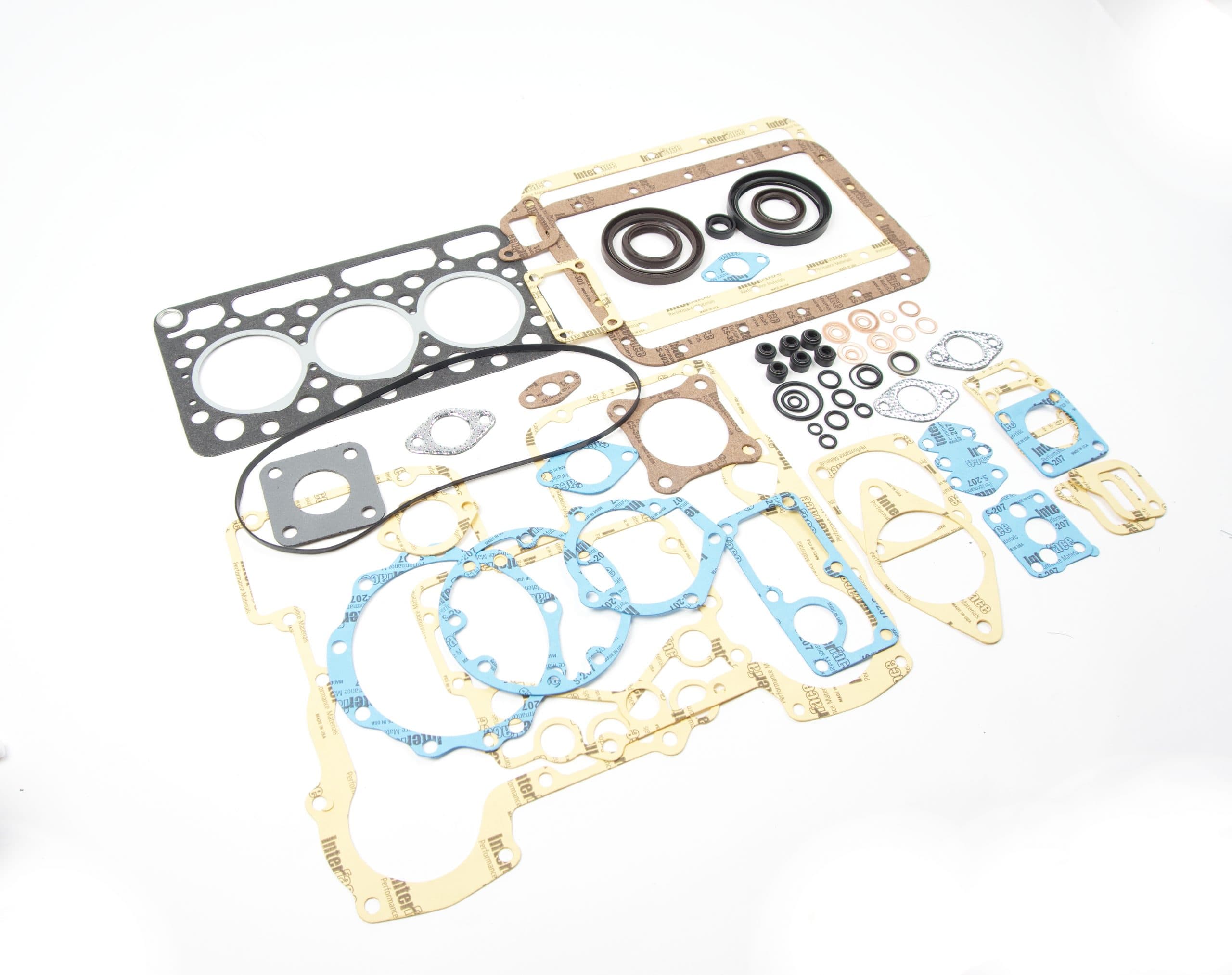 Jeu de joints Kubota D750 | B1200, B7001