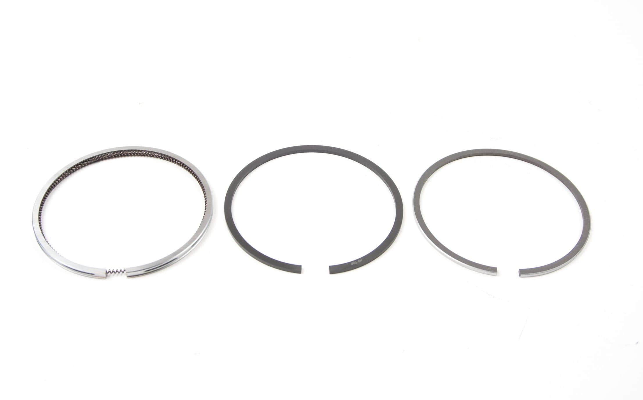 Segments de piston Hinomoto E2002 | E2004 | Toyosha MS135