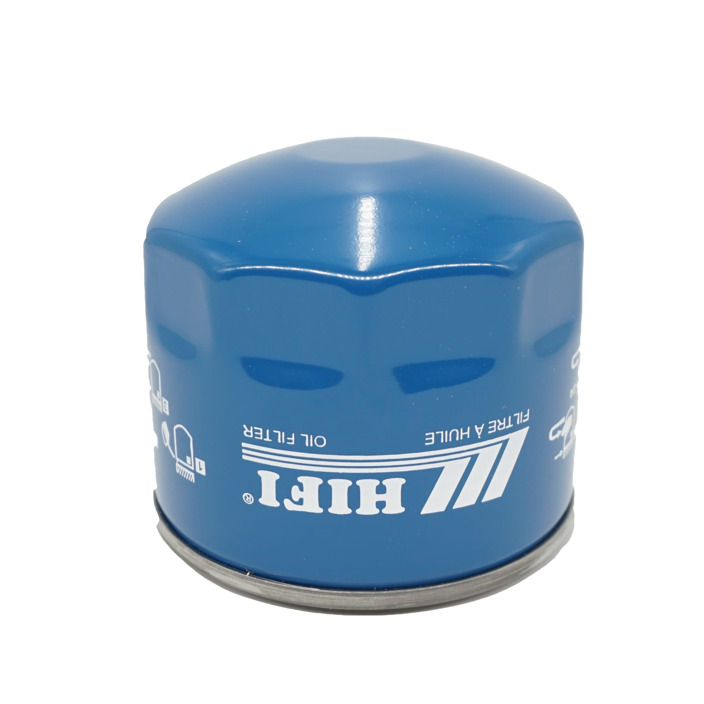 Filtre à huile Kubota | Hitachi | Bobcat | Manitou