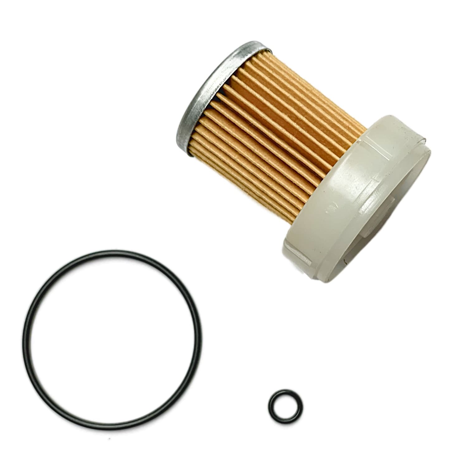 Filtre à carburant Kubota série B | FR | Ko | L | IsekiTM | Aixam | Shibaaura | TYM - 2