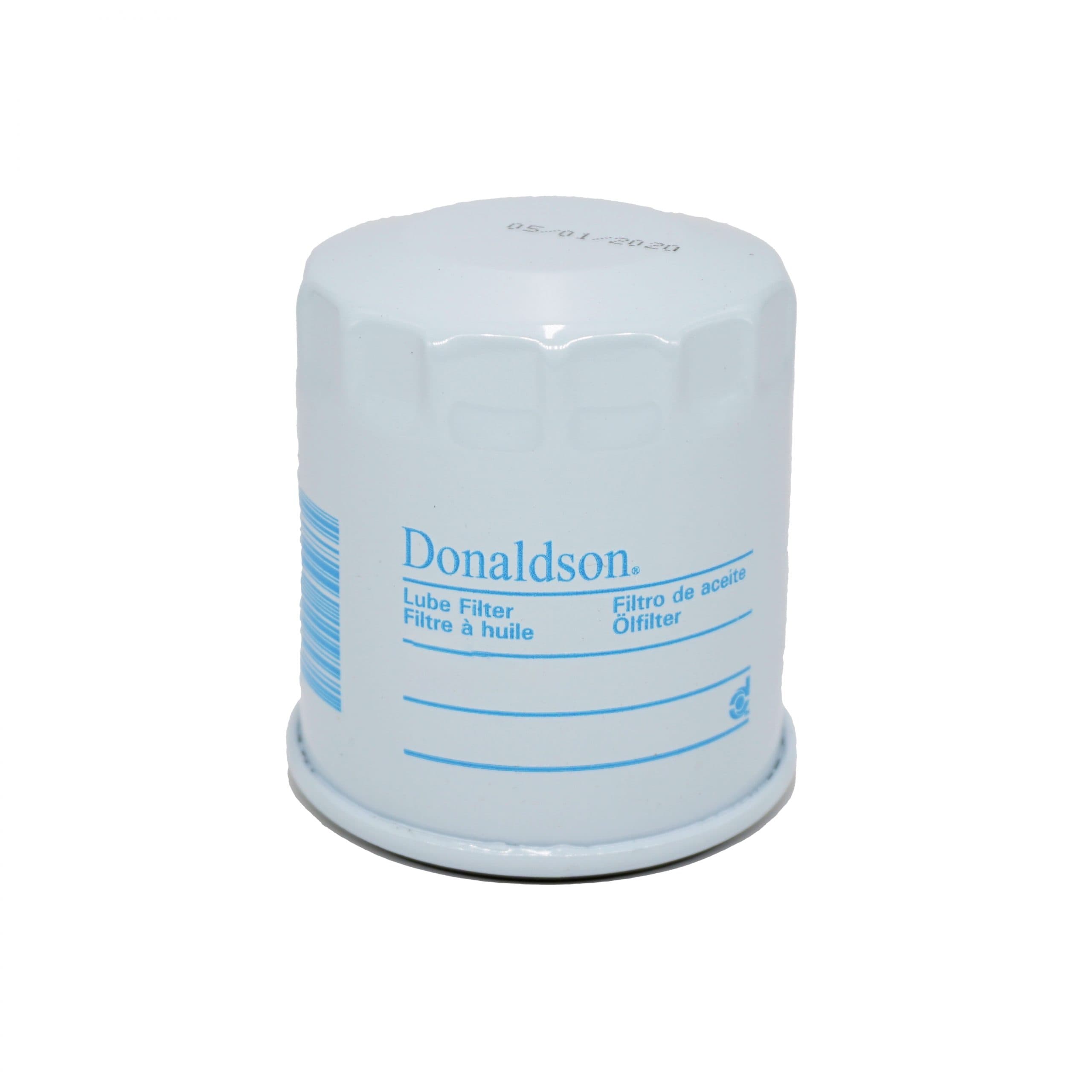 Filtre à huile Iseki TA 527 | TA530